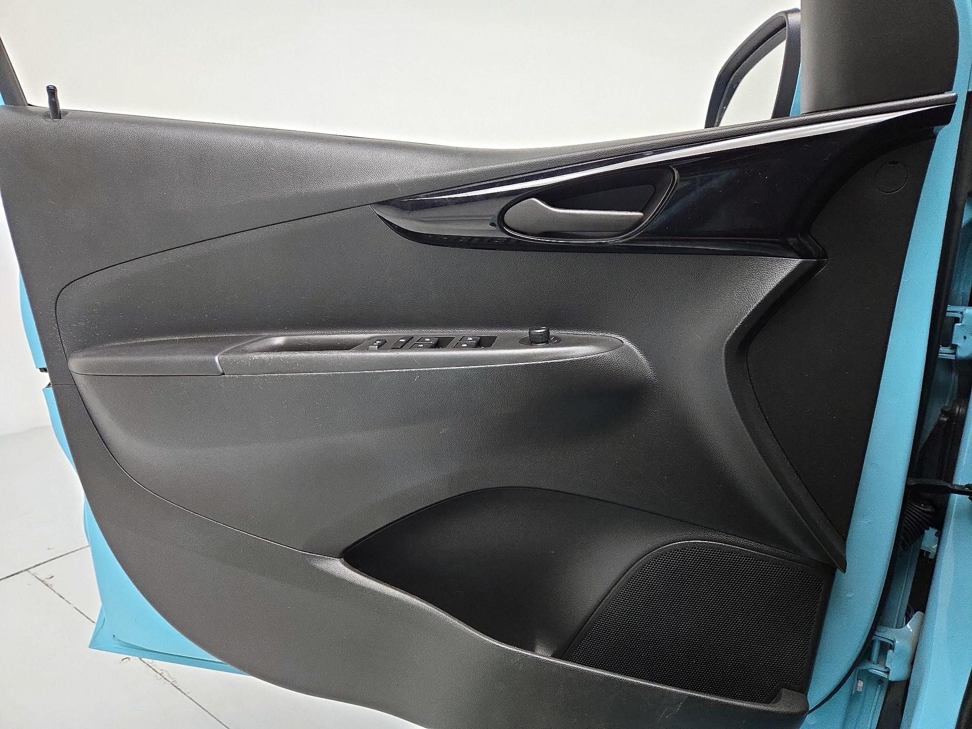 Thumbnail: 2021 Chevrolet Spark - 12