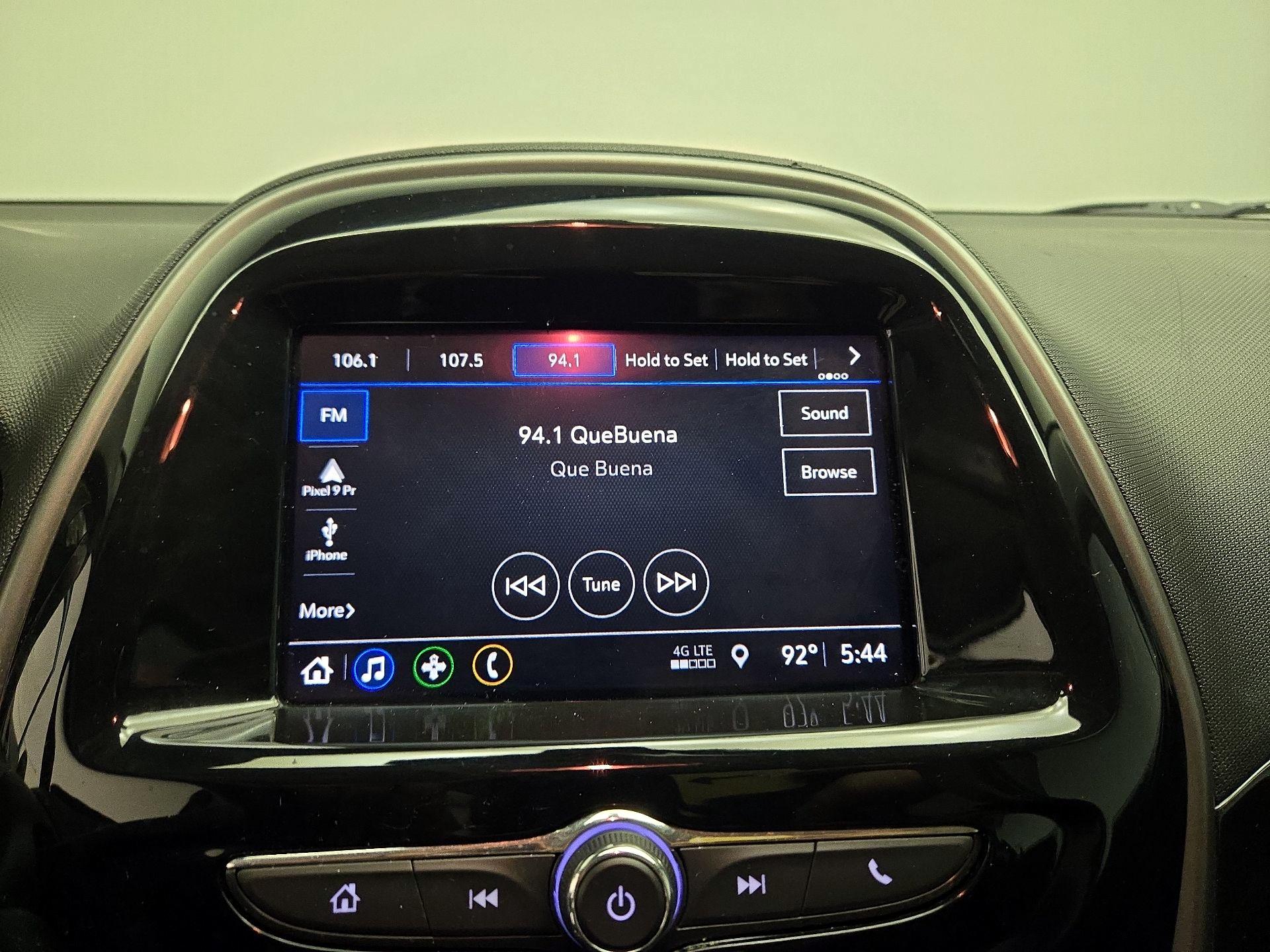 Thumbnail: 2021 Chevrolet Spark - 14