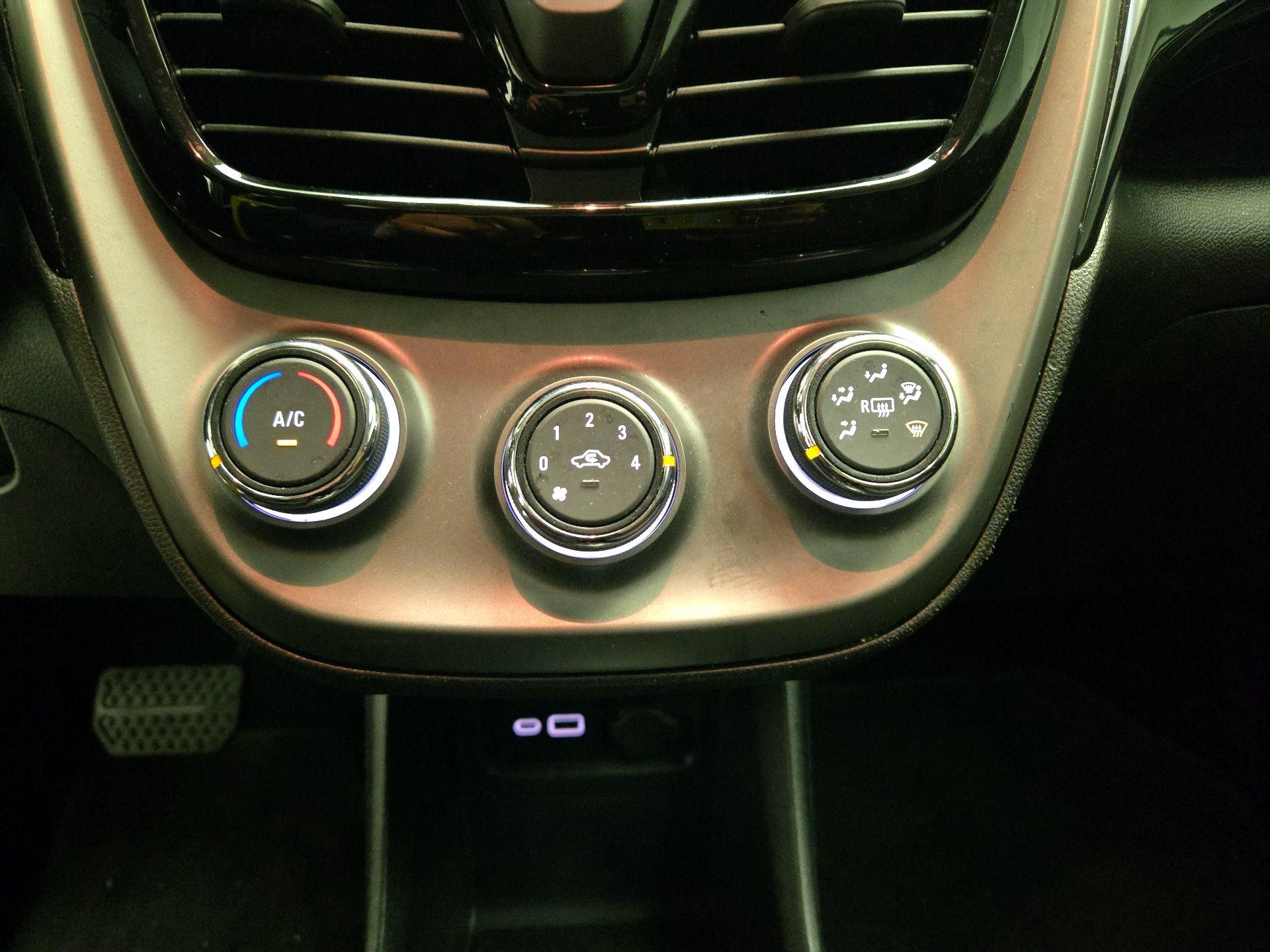 Thumbnail: 2021 Chevrolet Spark - 15