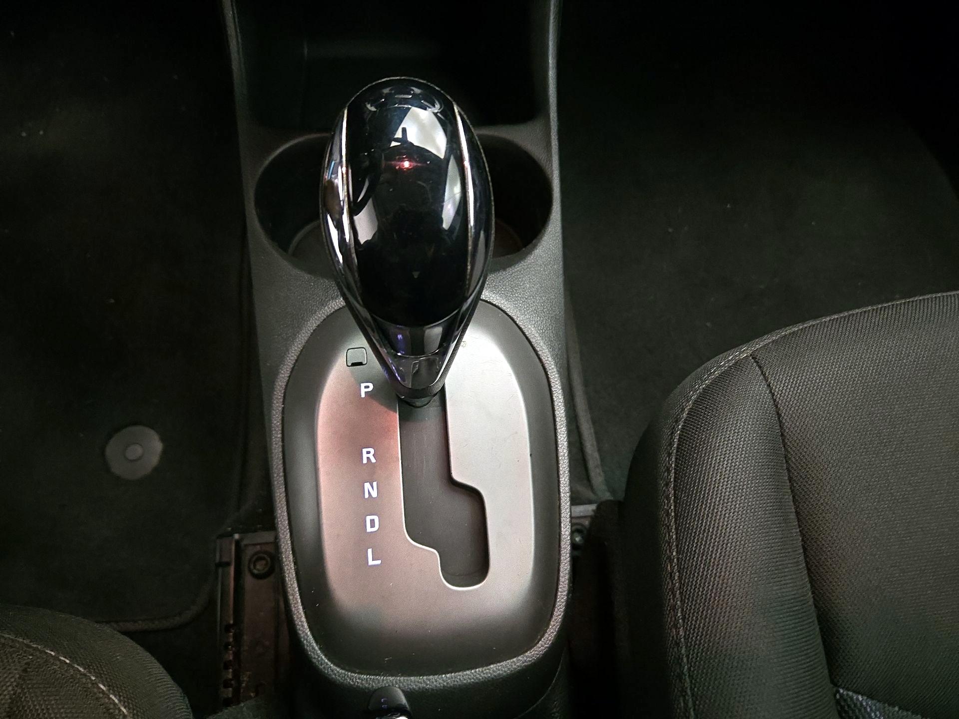 Thumbnail: 2021 Chevrolet Spark - 16