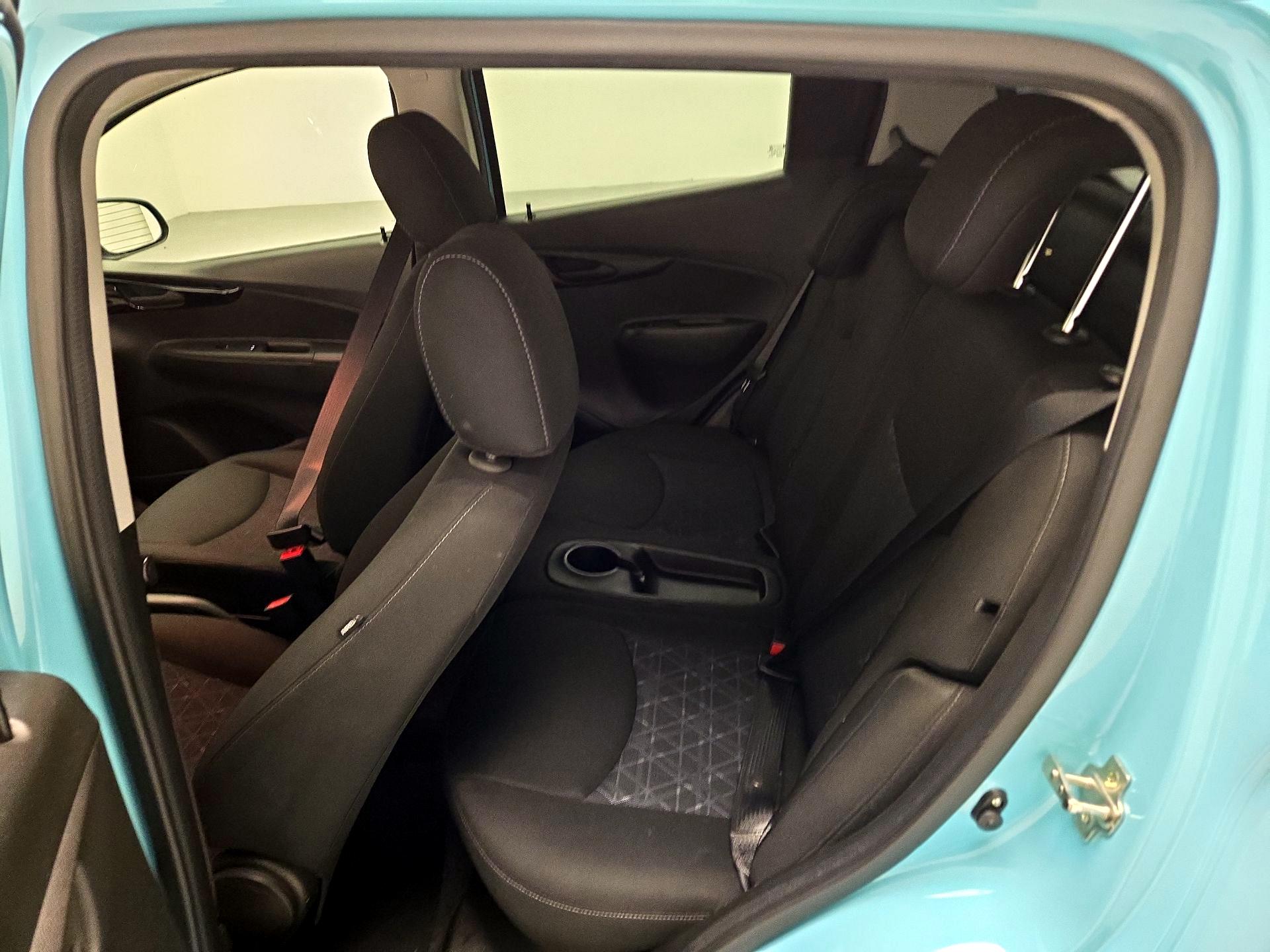Thumbnail: 2021 Chevrolet Spark - 18