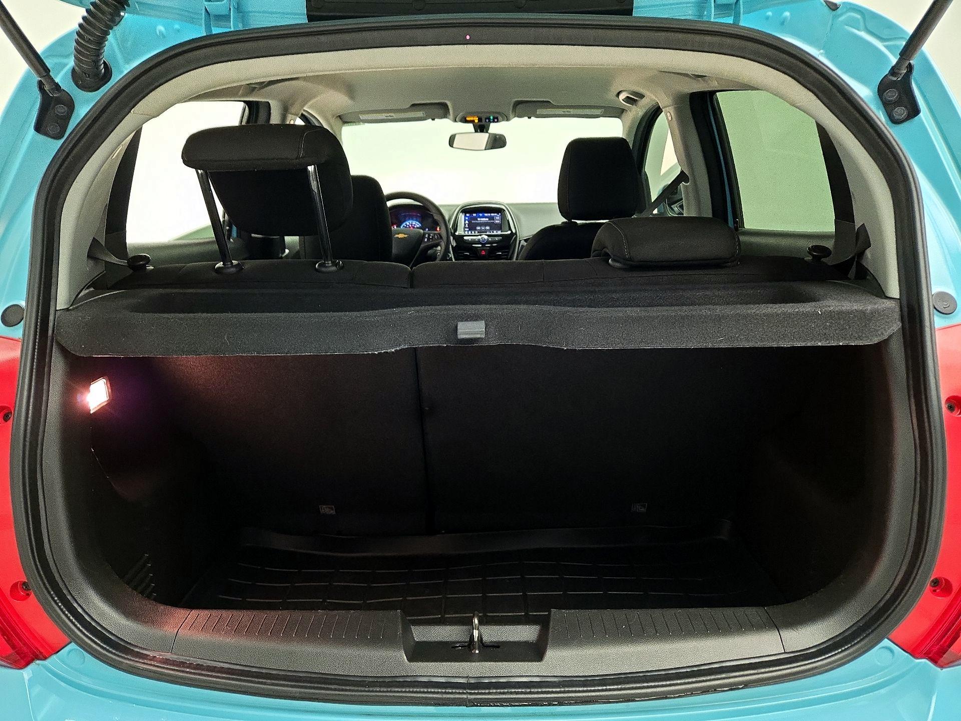 Thumbnail: 2021 Chevrolet Spark - 19