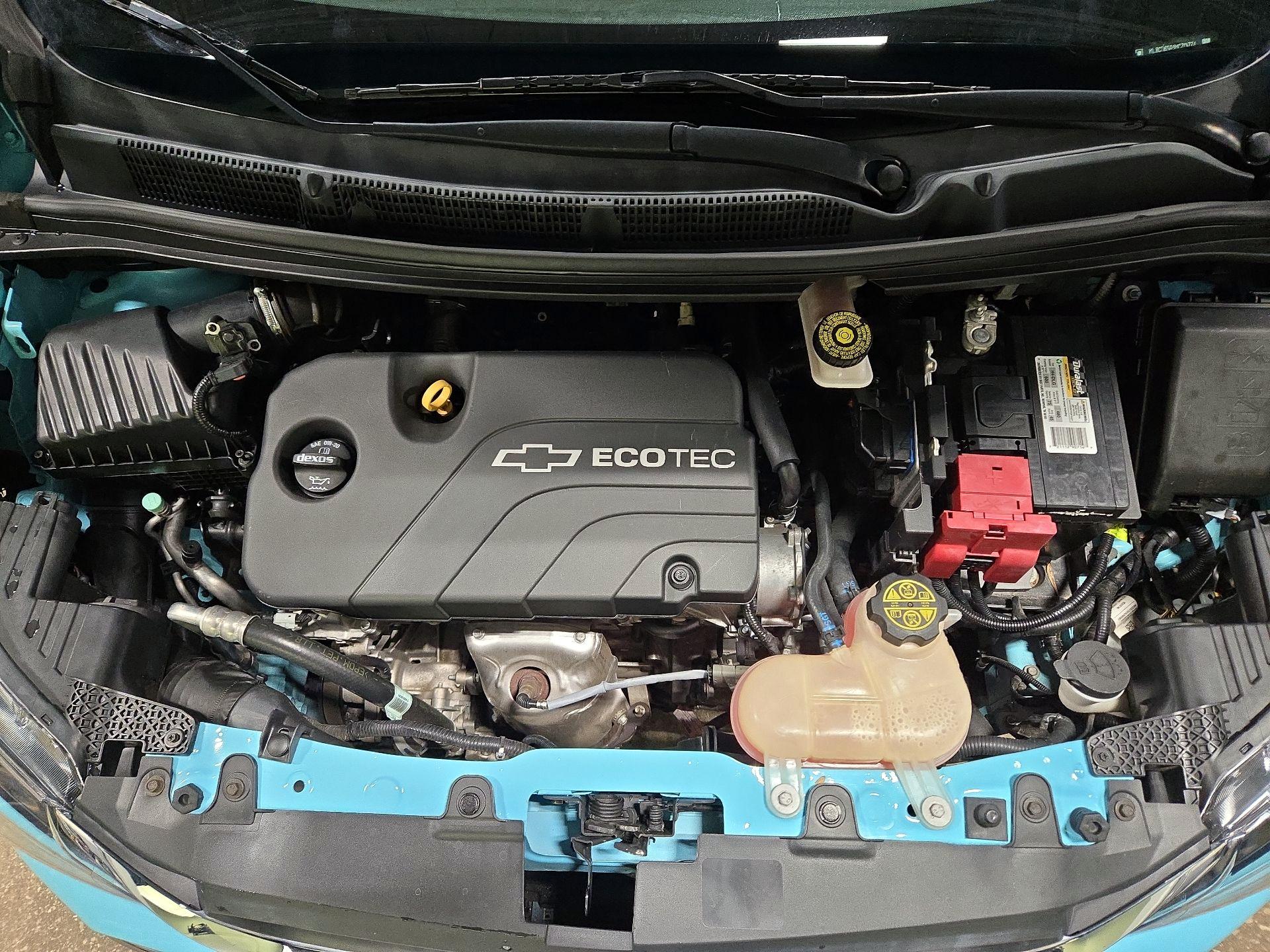 Thumbnail: 2021 Chevrolet Spark - 20