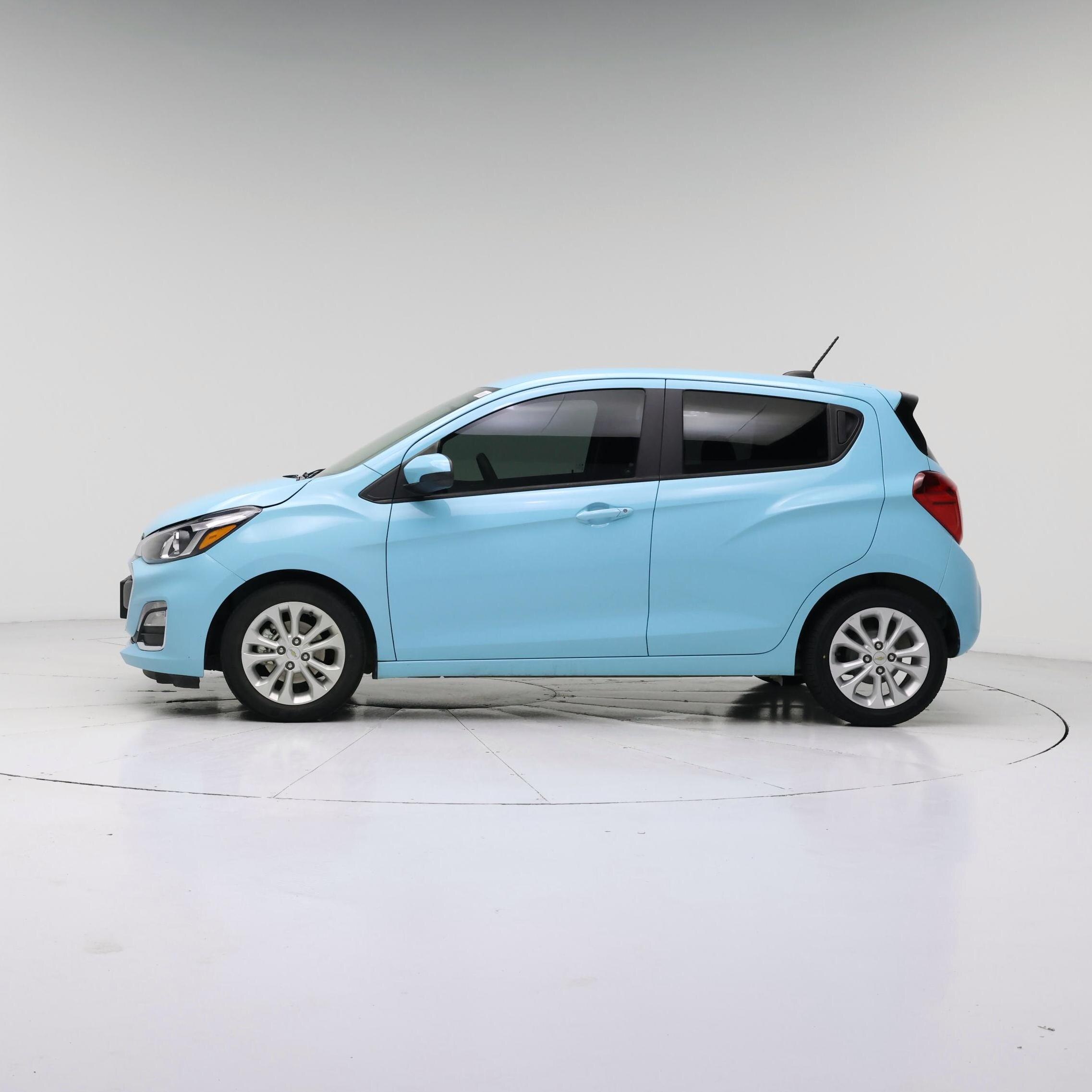 Thumbnail: 2021 Chevrolet Spark - 3