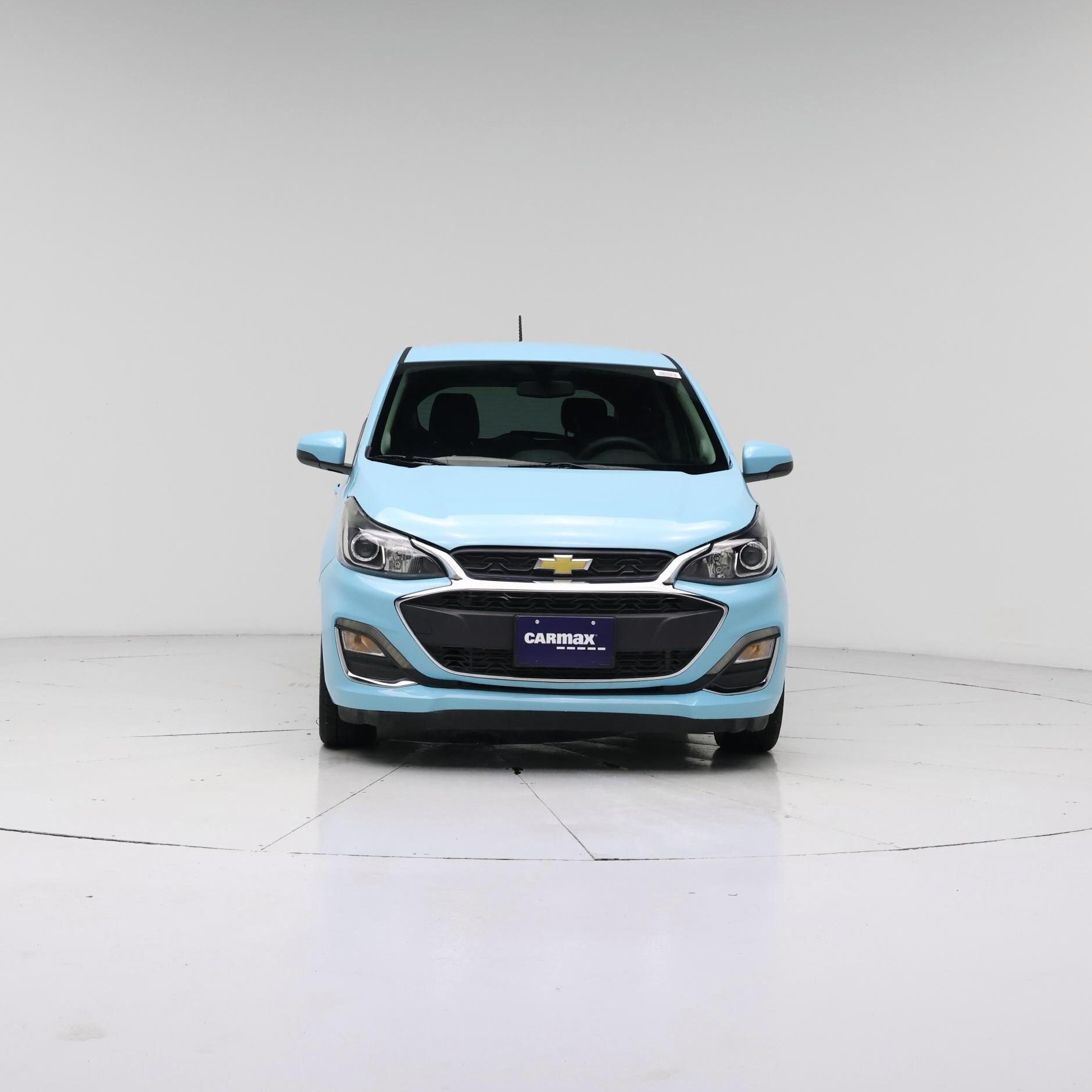 Thumbnail: 2021 Chevrolet Spark - 5