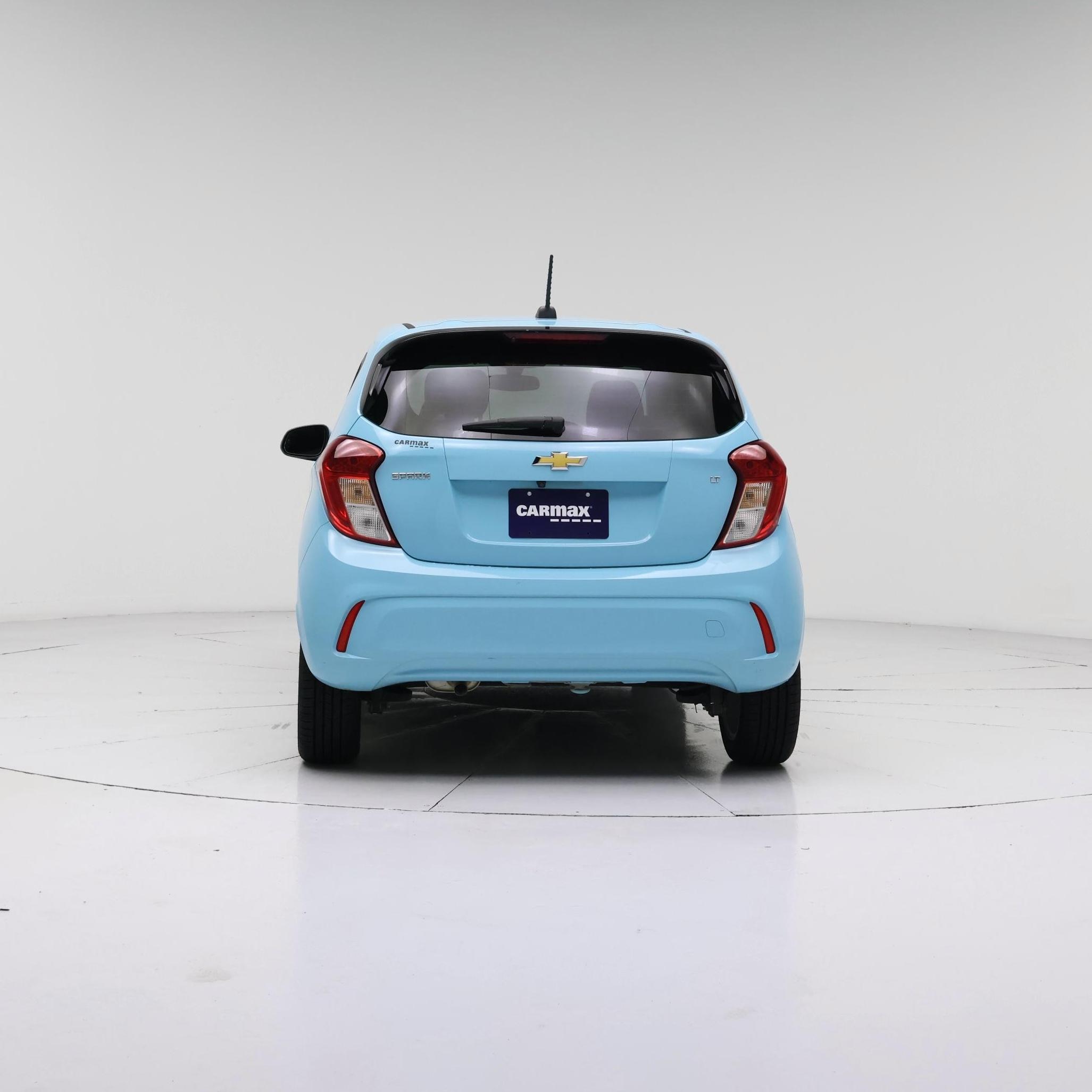 Thumbnail: 2021 Chevrolet Spark - 6