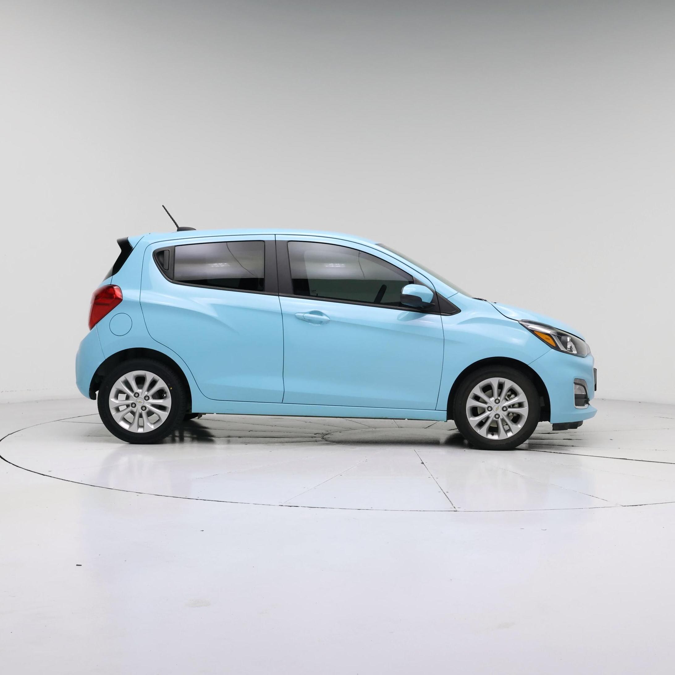 Thumbnail: 2021 Chevrolet Spark - 7