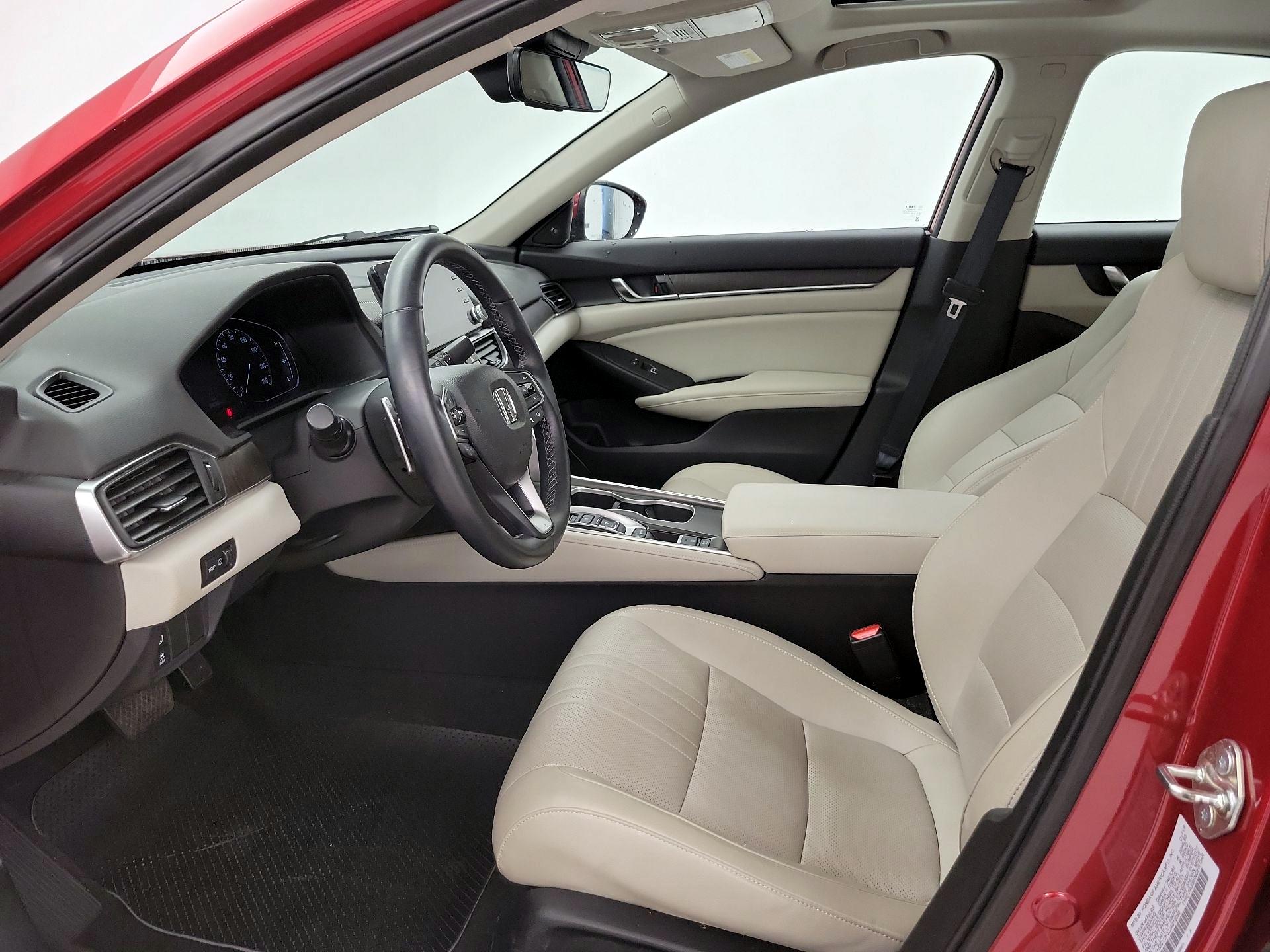 Thumbnail: 2018 Honda Accord - 11