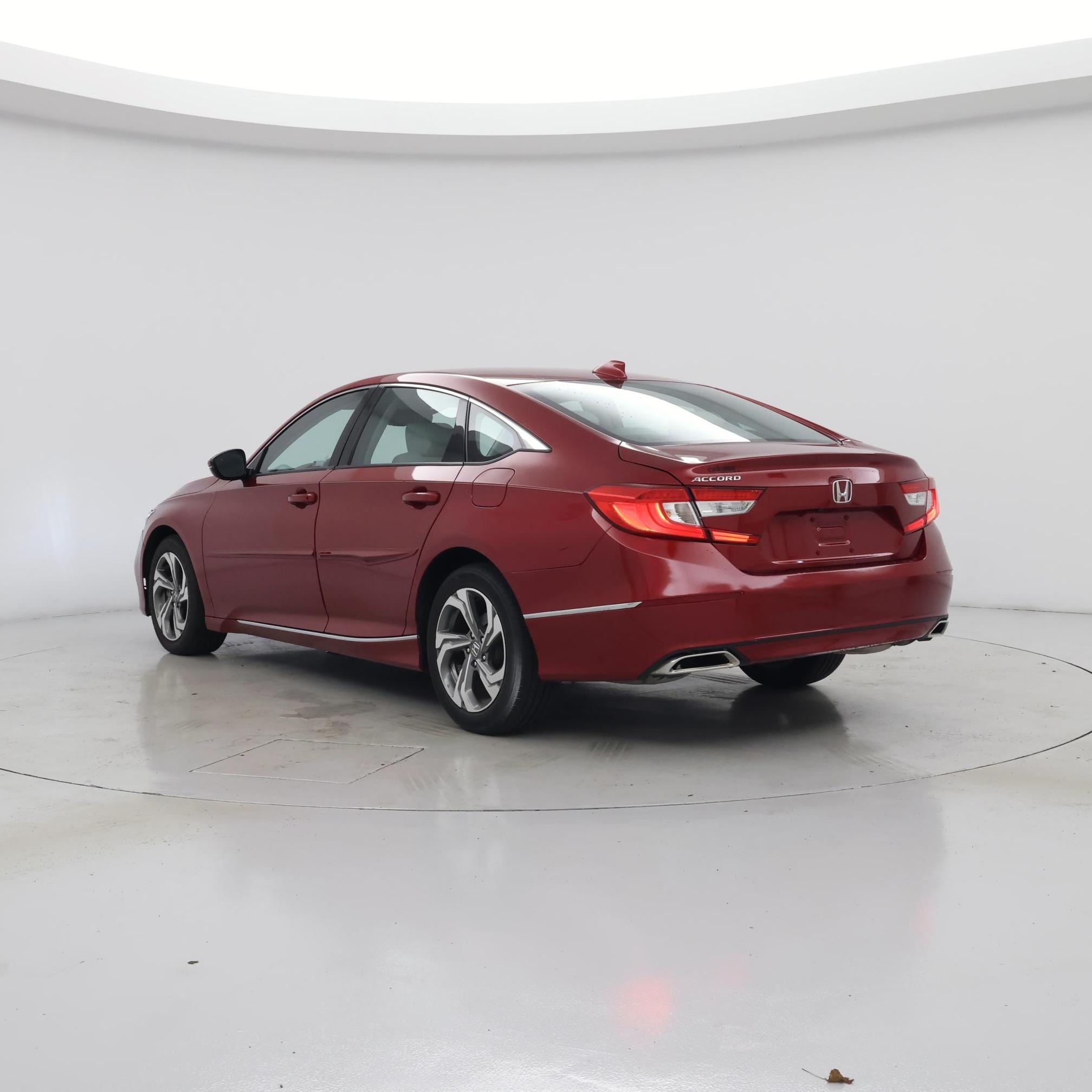 Thumbnail: 2018 Honda Accord - 2