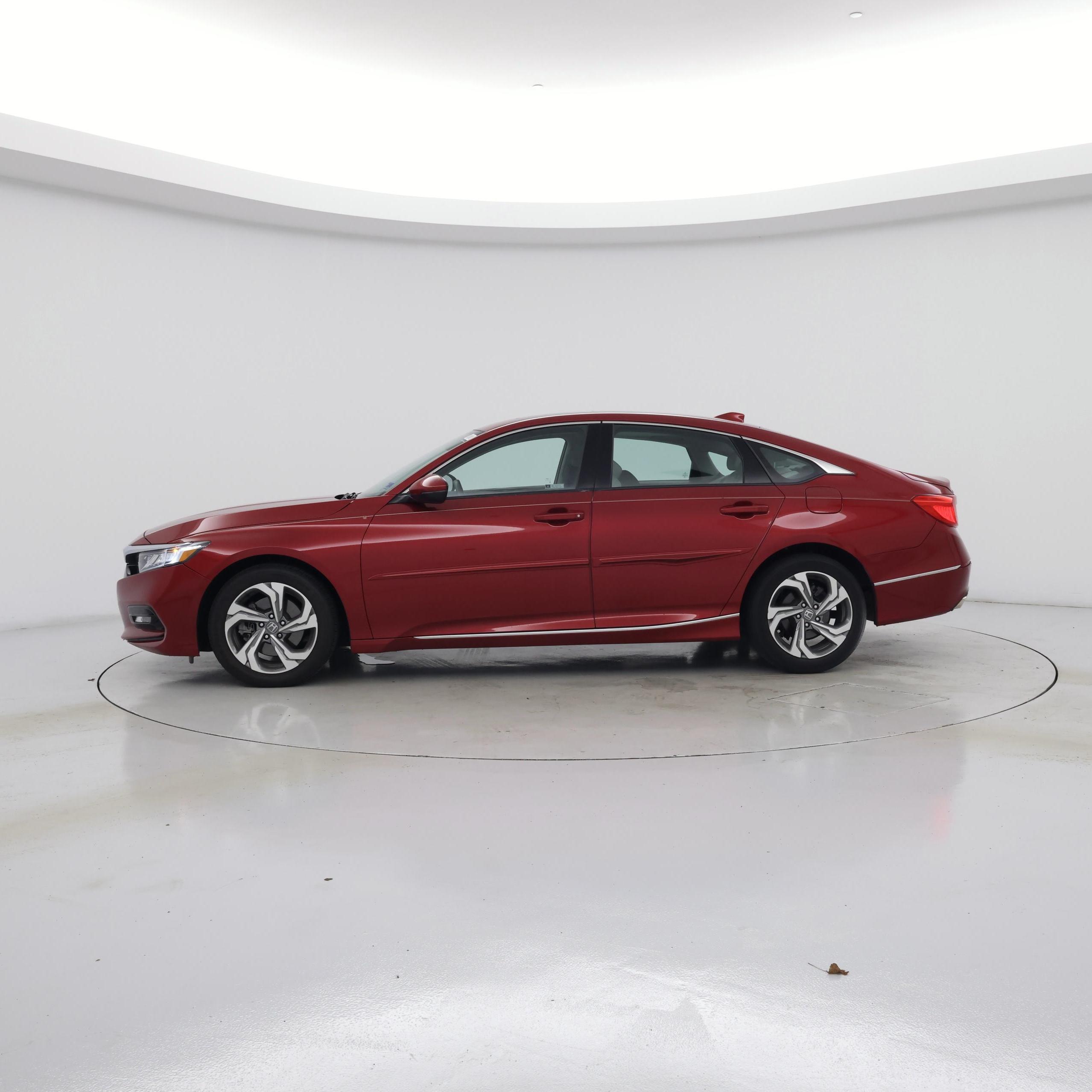 Thumbnail: 2018 Honda Accord - 3