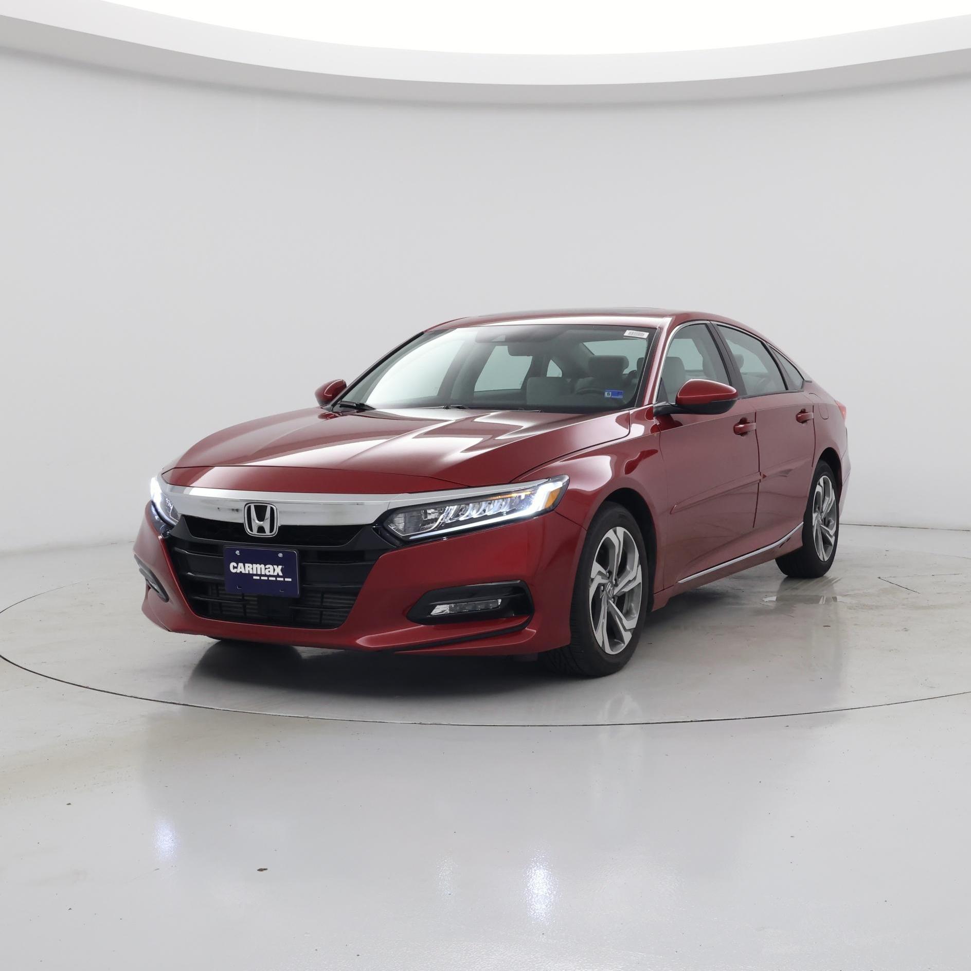Thumbnail: 2018 Honda Accord - 4