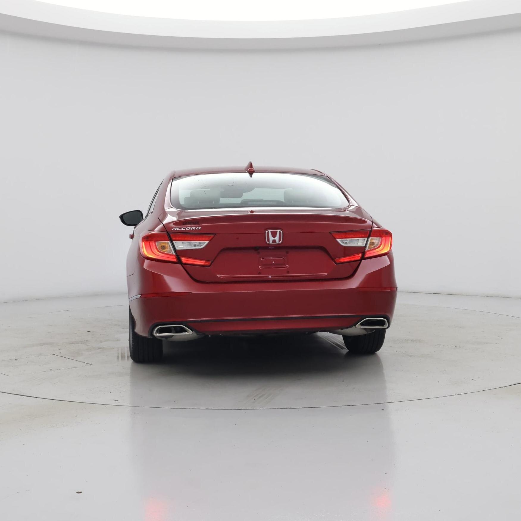 Thumbnail: 2018 Honda Accord - 6