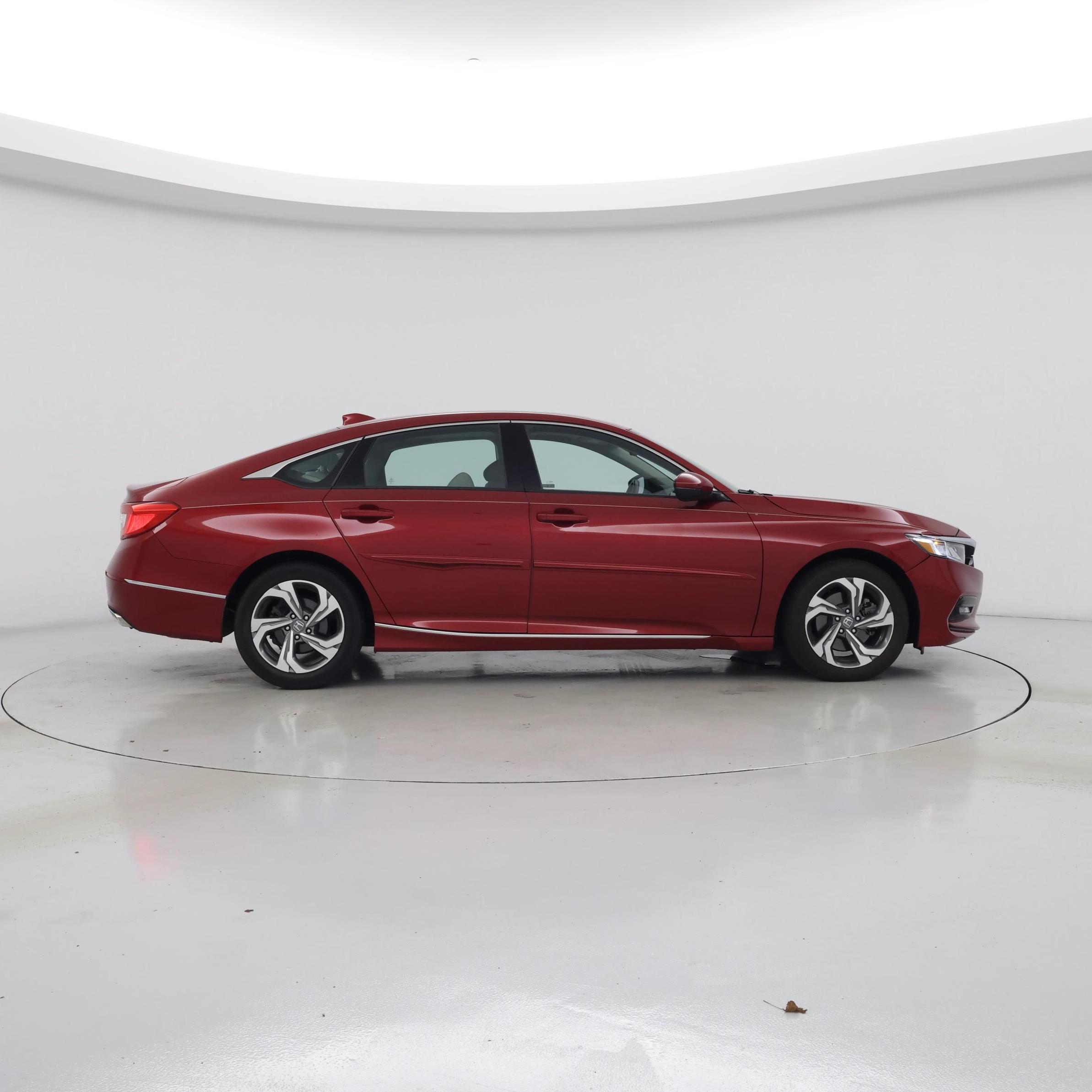 Thumbnail: 2018 Honda Accord - 7