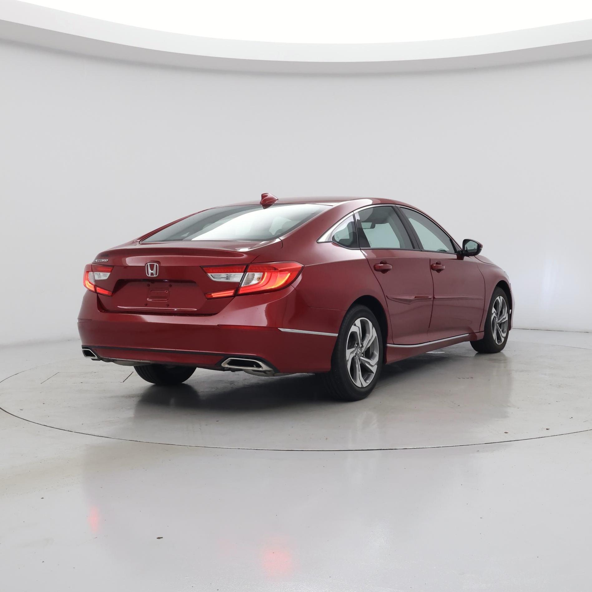 Thumbnail: 2018 Honda Accord - 8