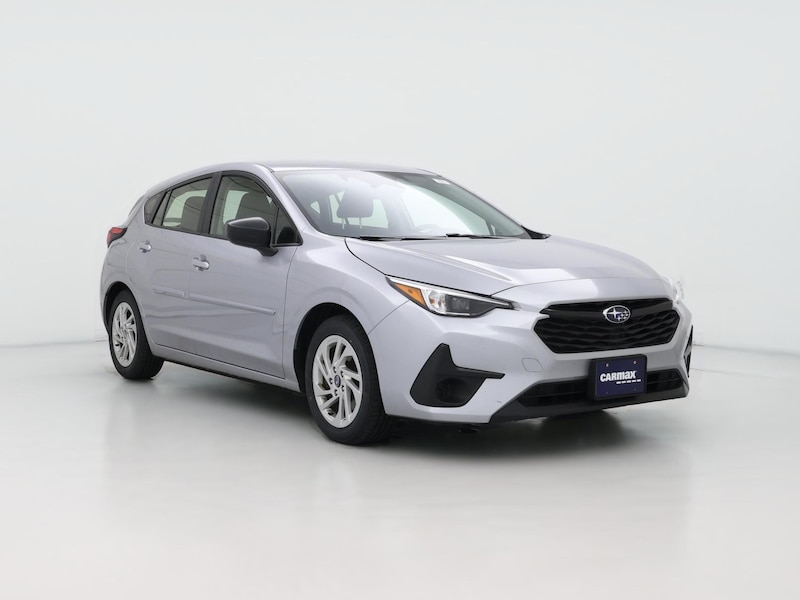 2024 Subaru Impreza null