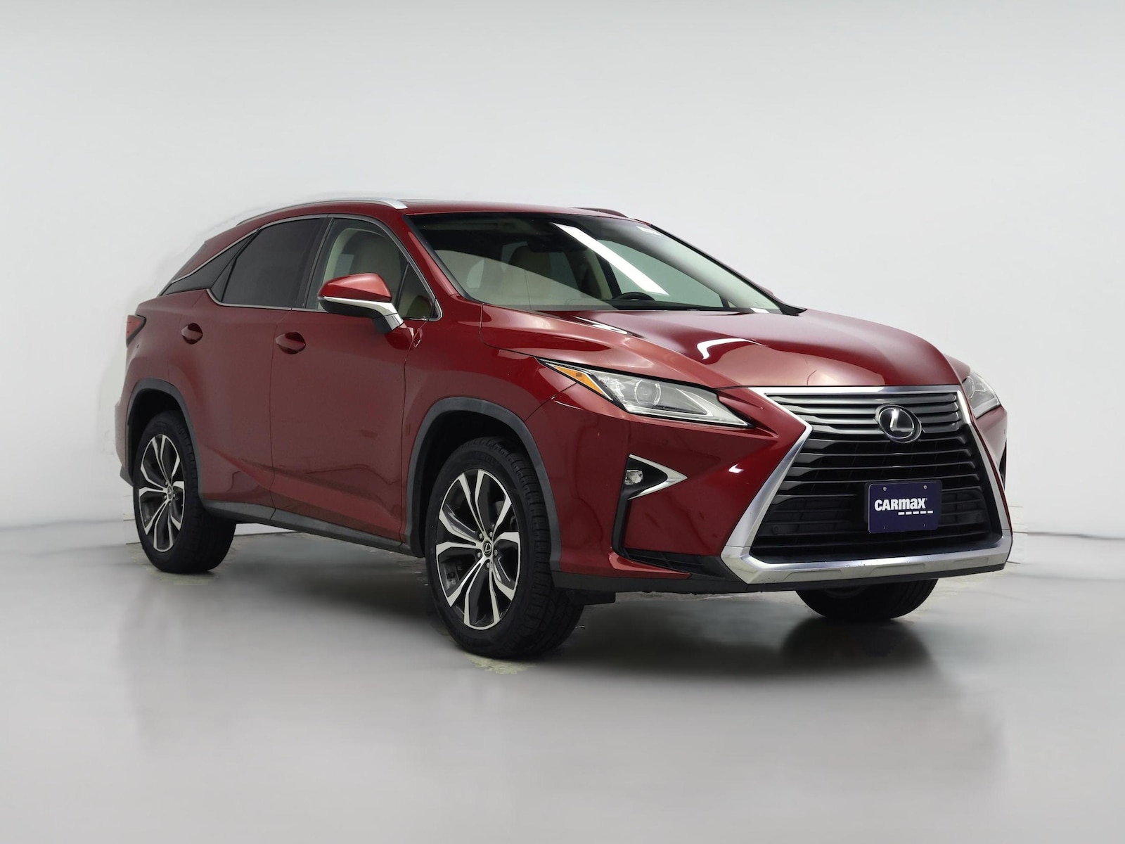 2019 Lexus RX