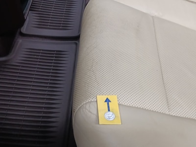 Condition detail