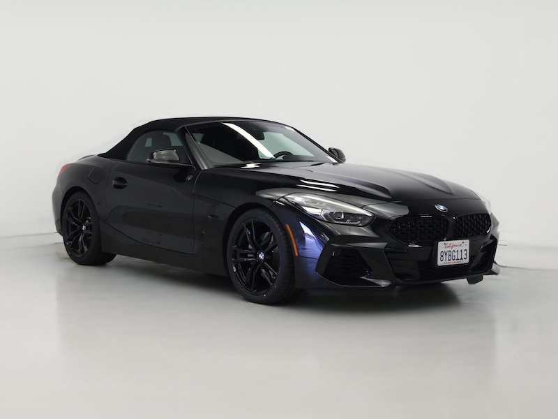 2022 BMW Z4 sDrive30i -
                  Murrieta, CA