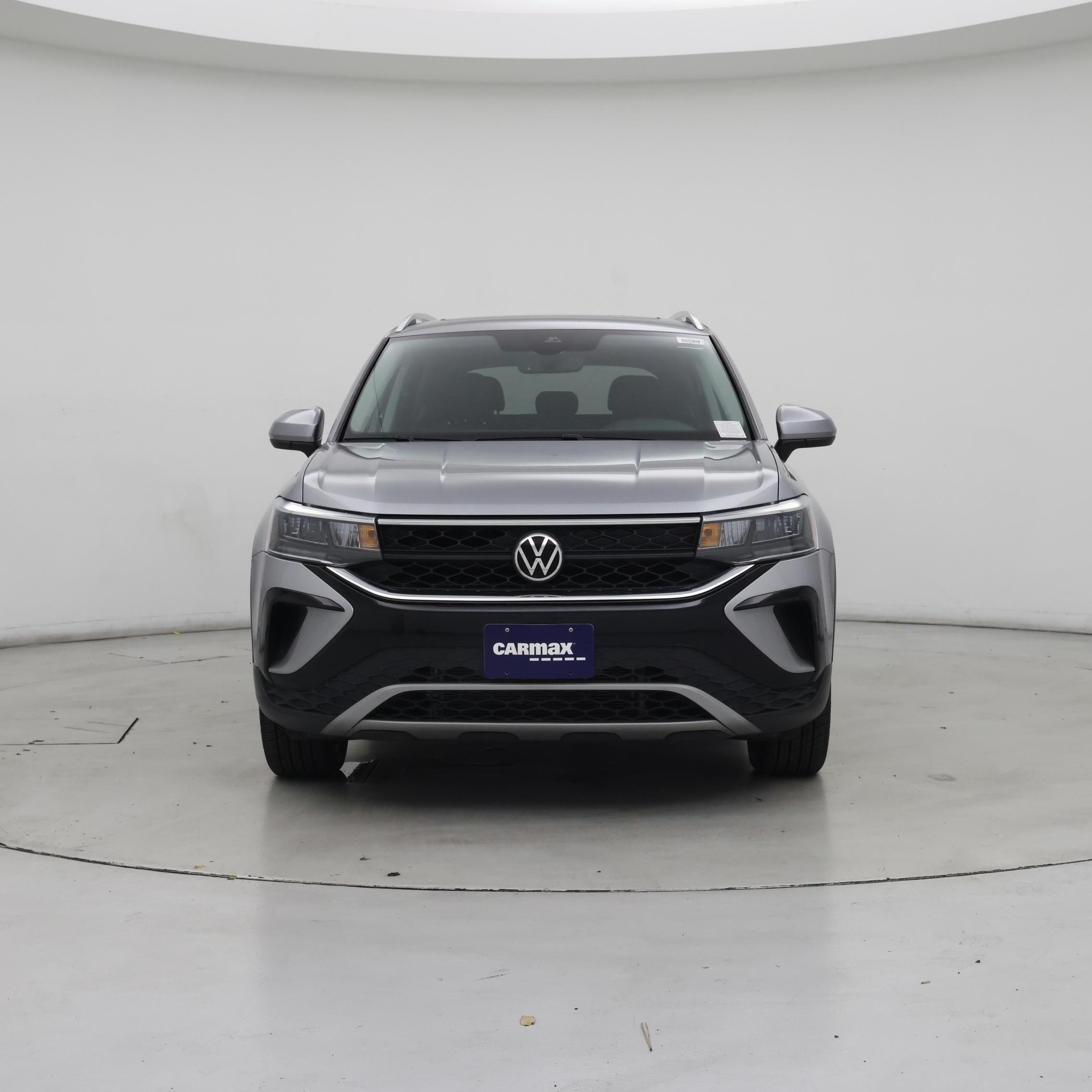 Thumbnail: 2022 Volkswagen Taos - 5