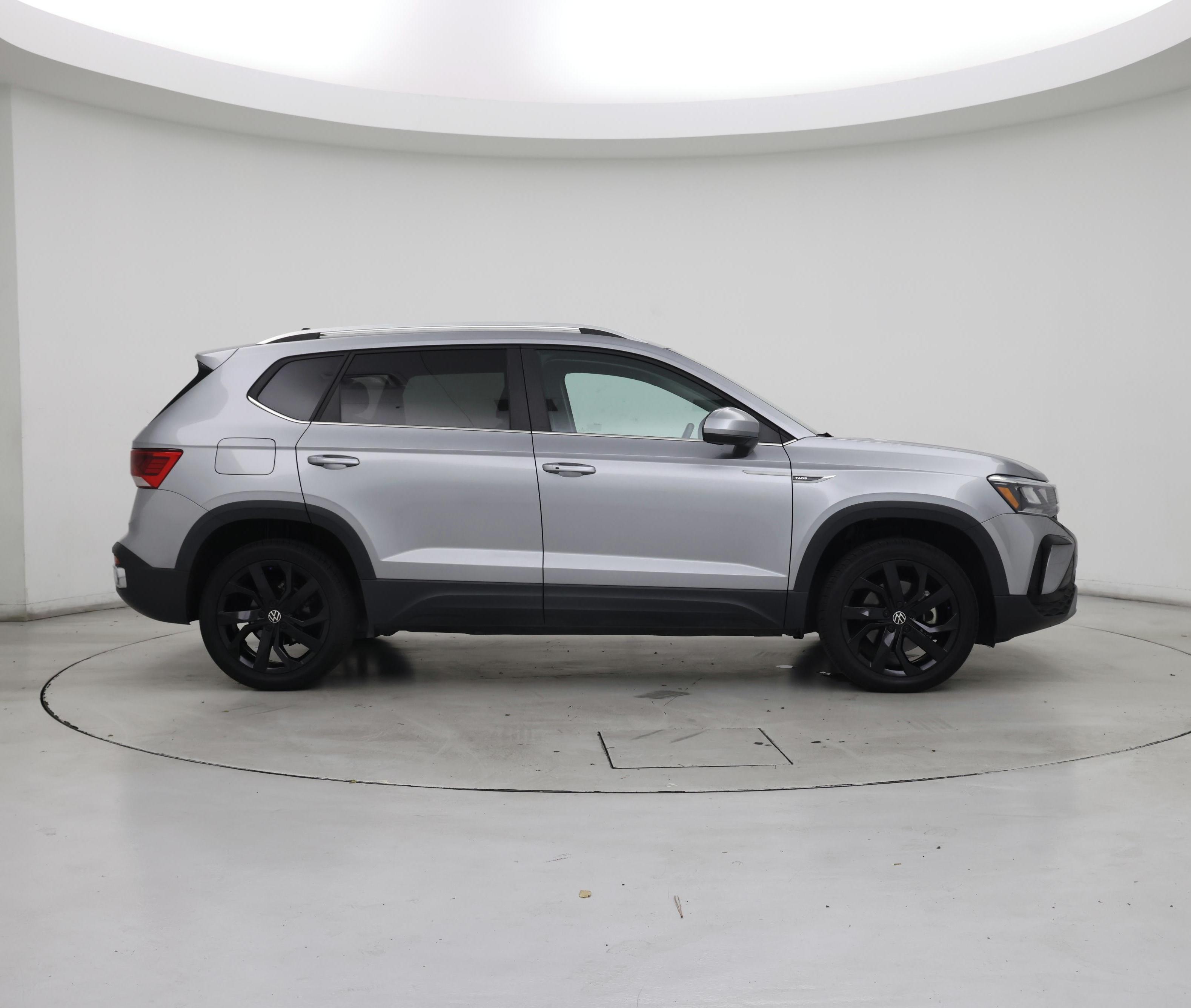 Thumbnail: 2022 Volkswagen Taos - 7