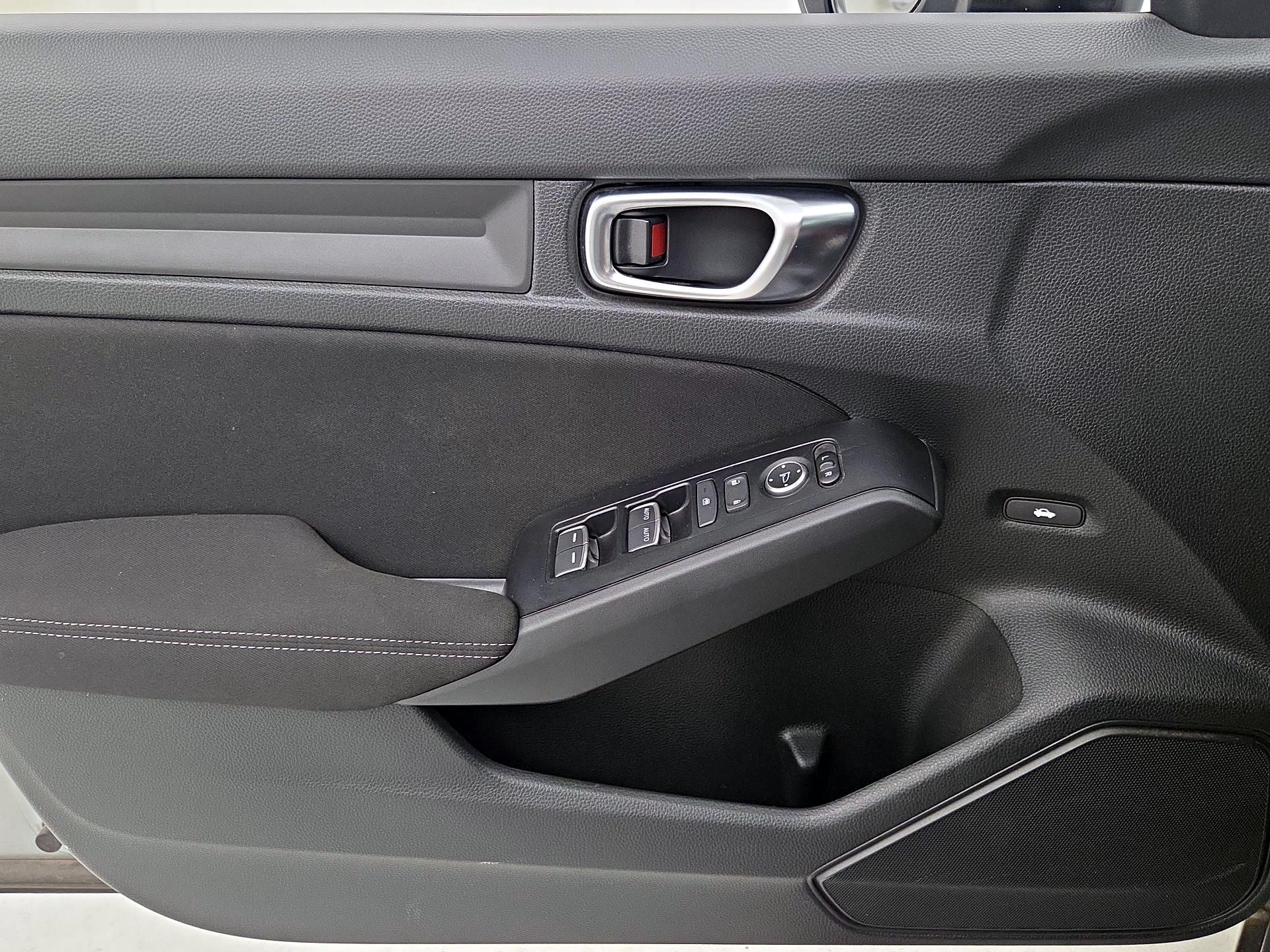 Thumbnail: 2025 Honda Civic - 12