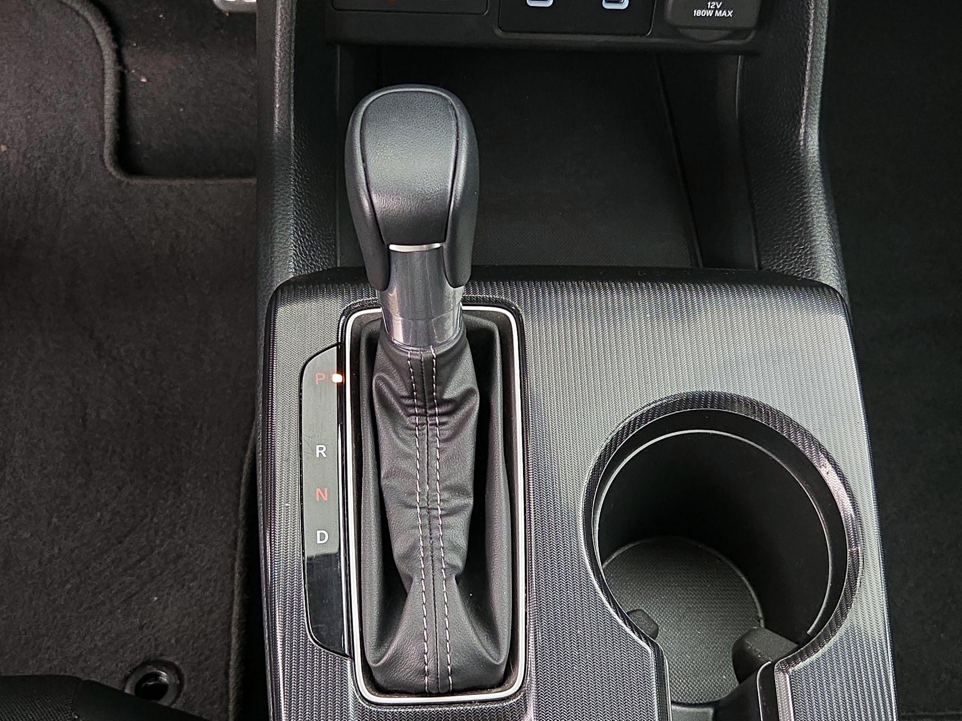 Thumbnail: 2025 Honda Civic - 17