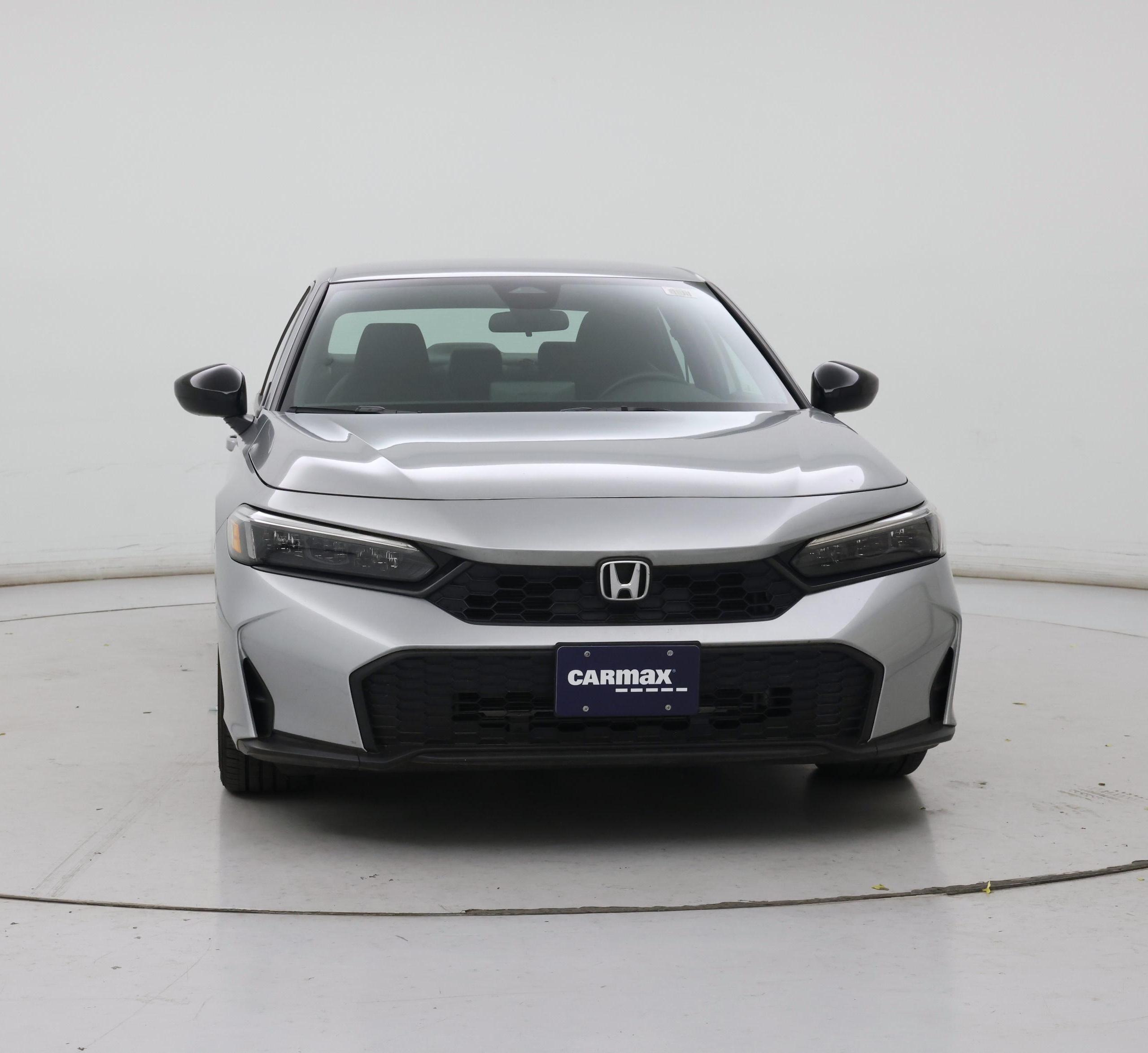 Thumbnail: 2025 Honda Civic - 5