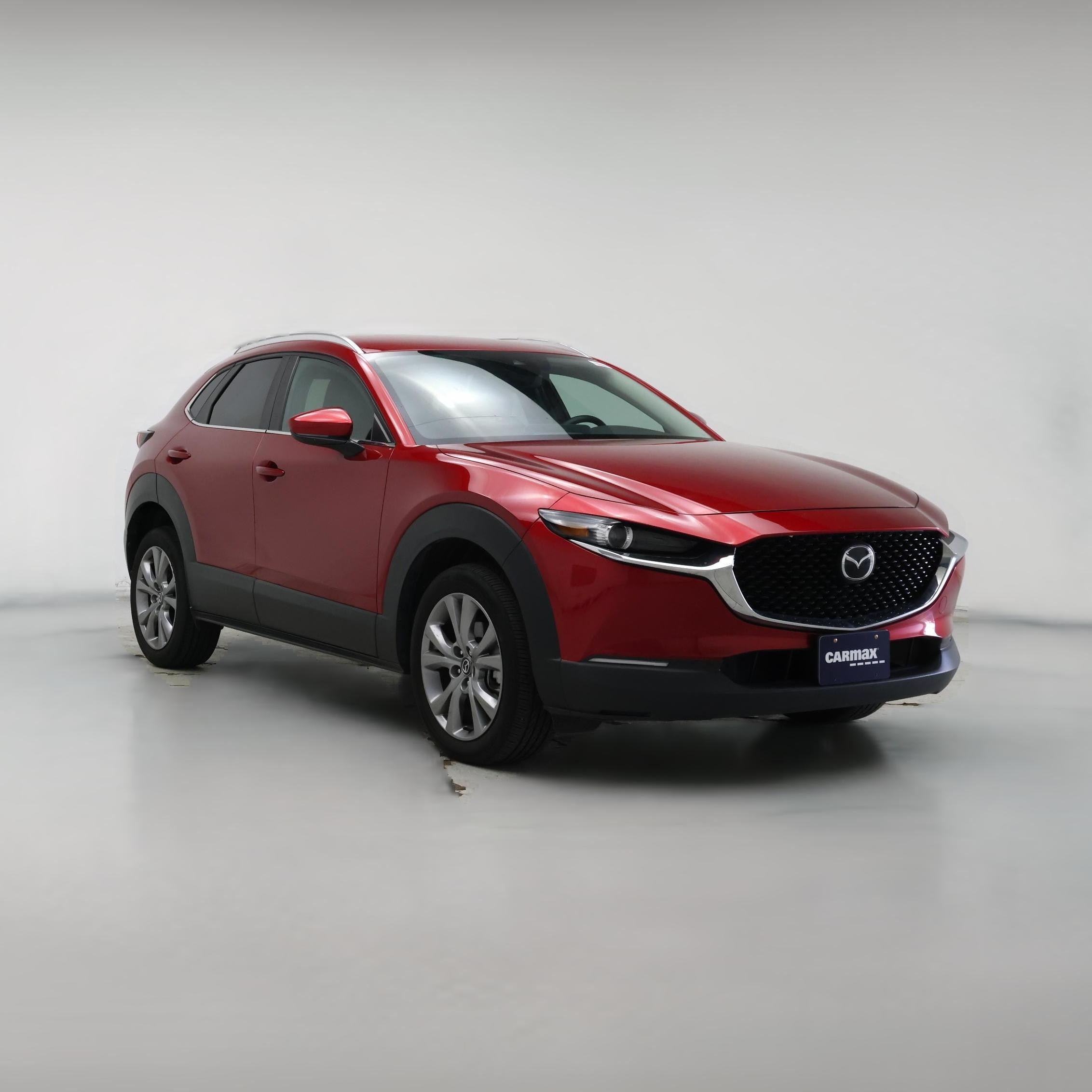 Thumbnail: 2023 Mazda CX-30 - 1