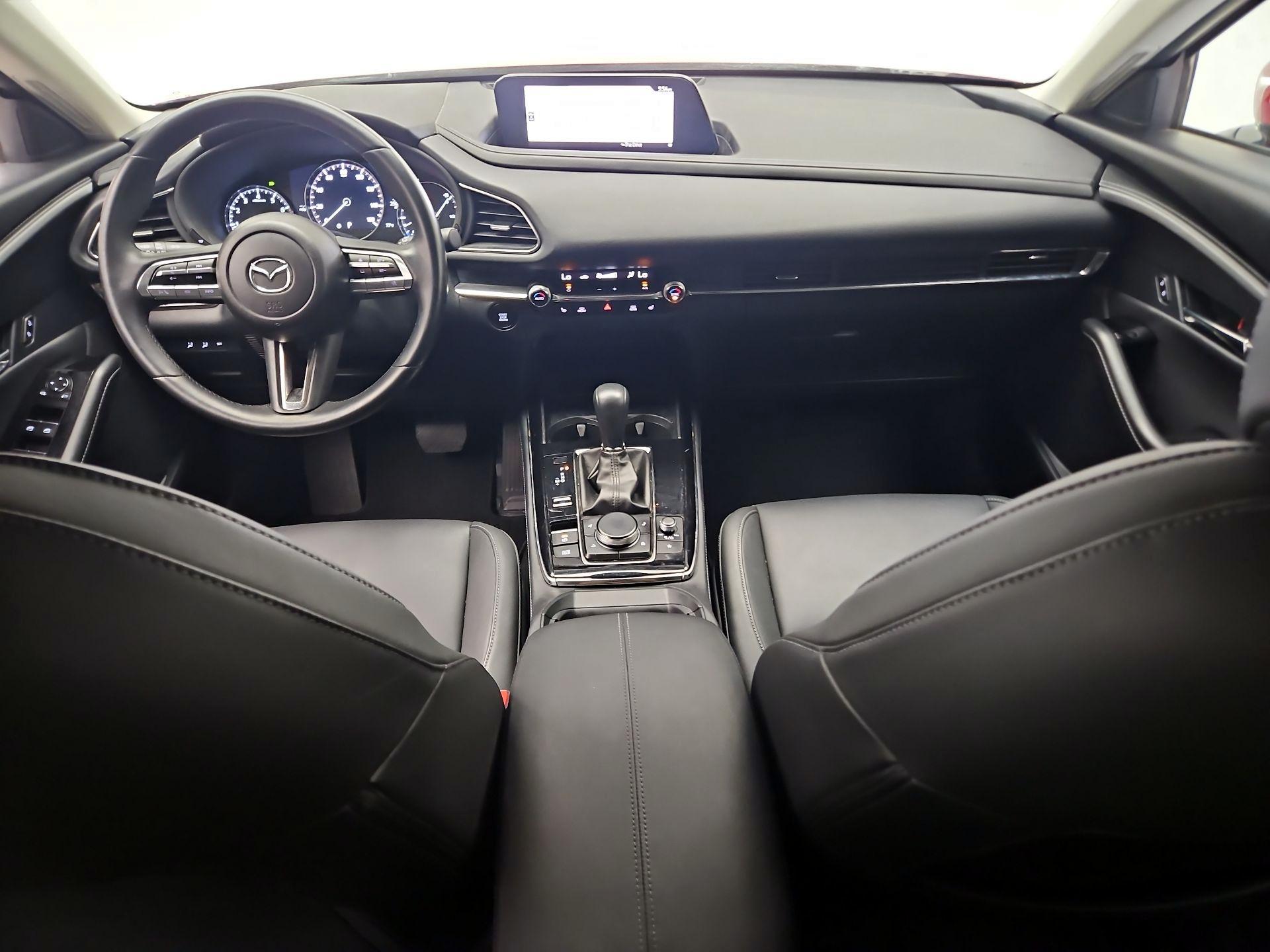 Thumbnail: 2023 Mazda CX-30 - 9