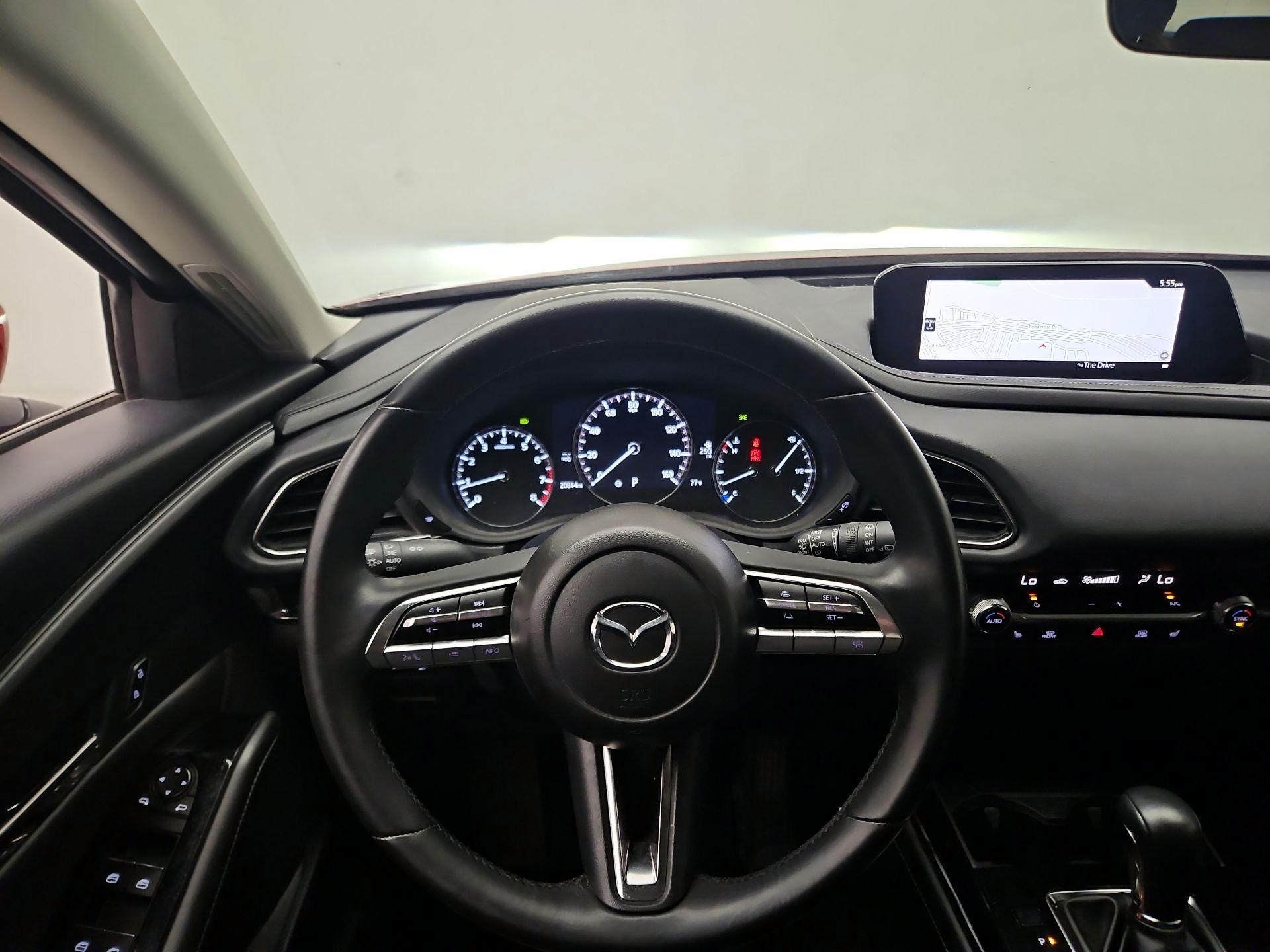 Thumbnail: 2023 Mazda CX-30 - 10