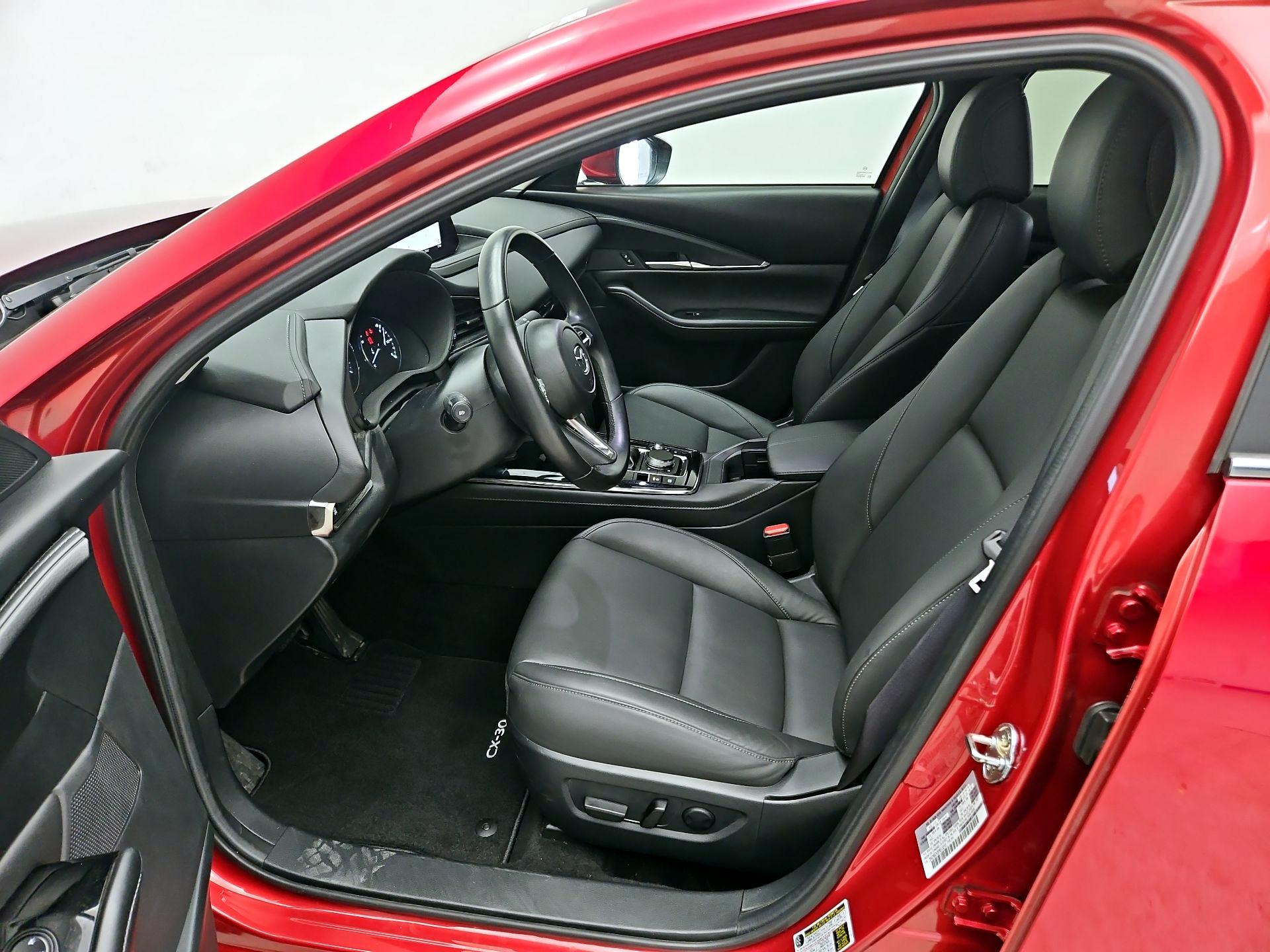 Thumbnail: 2023 Mazda CX-30 - 11