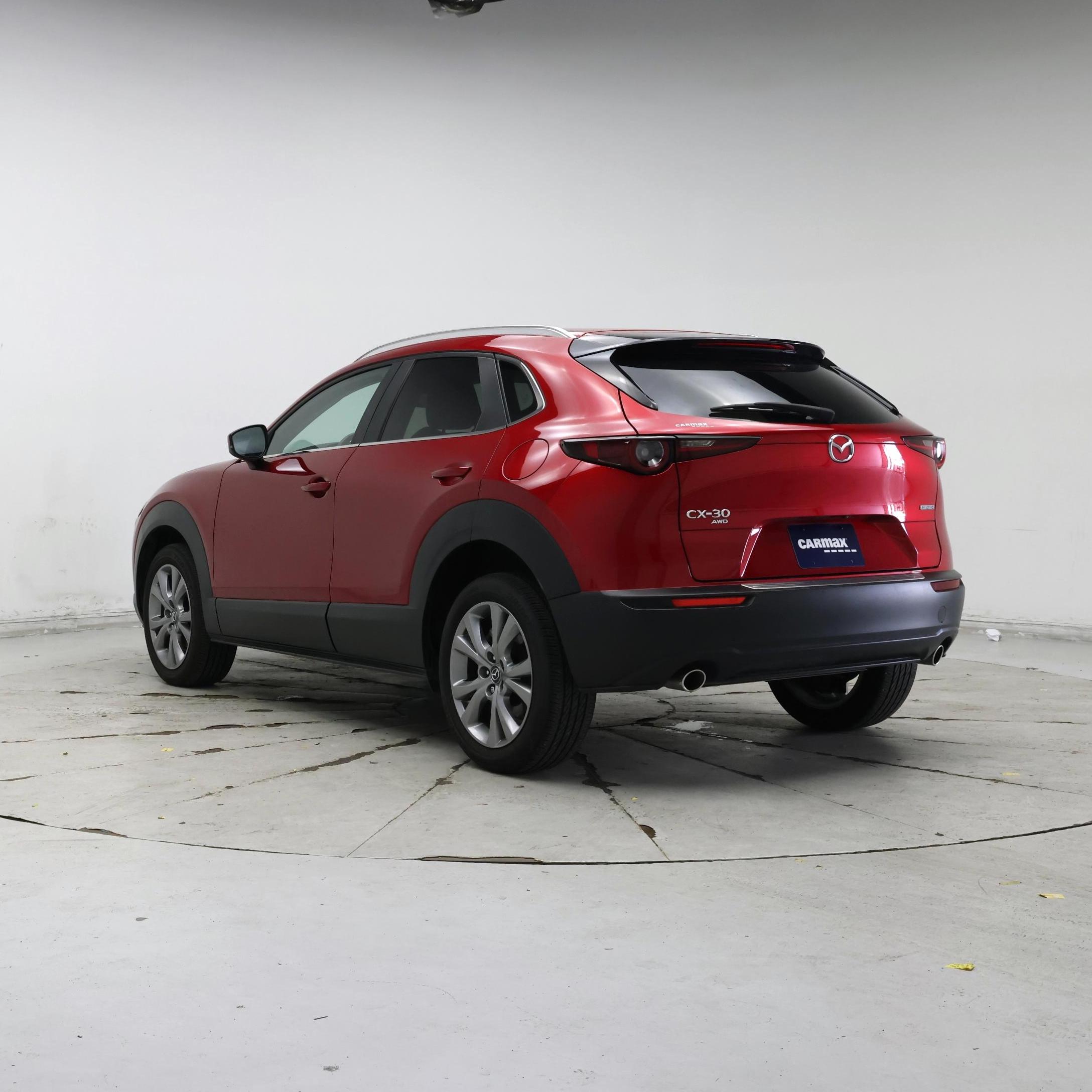 Thumbnail: 2023 Mazda CX-30 - 2