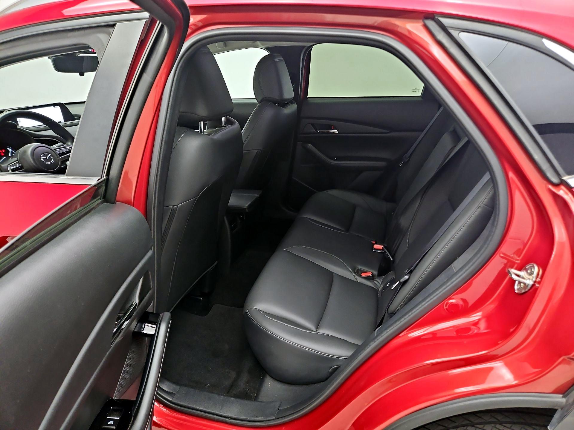 Thumbnail: 2023 Mazda CX-30 - 20