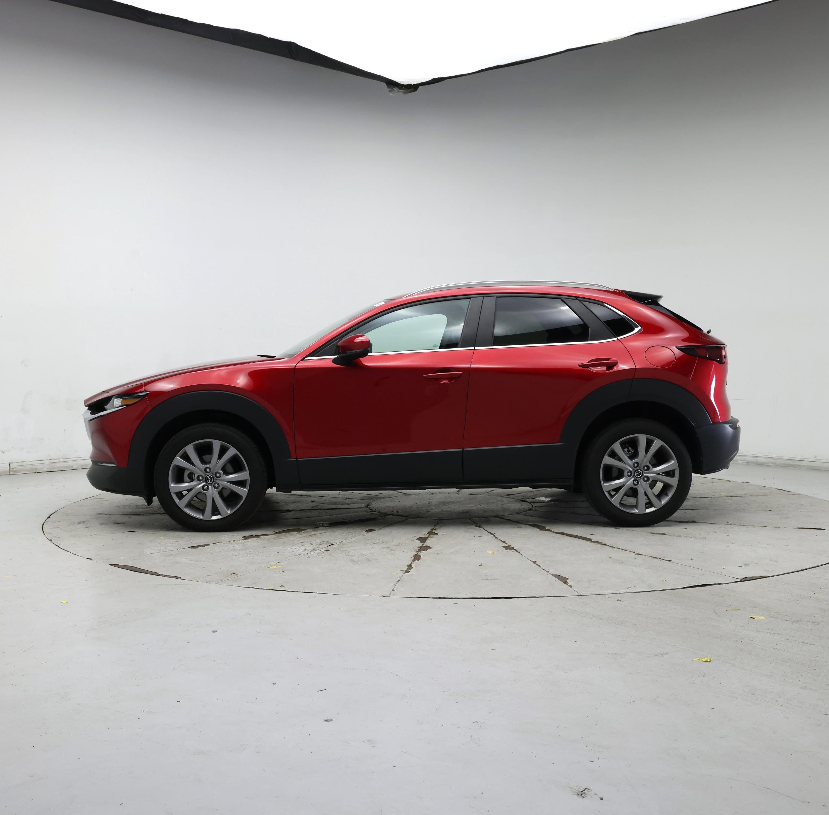 Thumbnail: 2023 Mazda CX-30 - 3