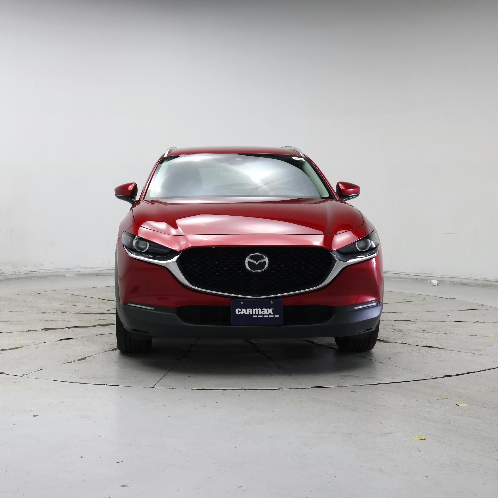 Thumbnail: 2023 Mazda CX-30 - 5