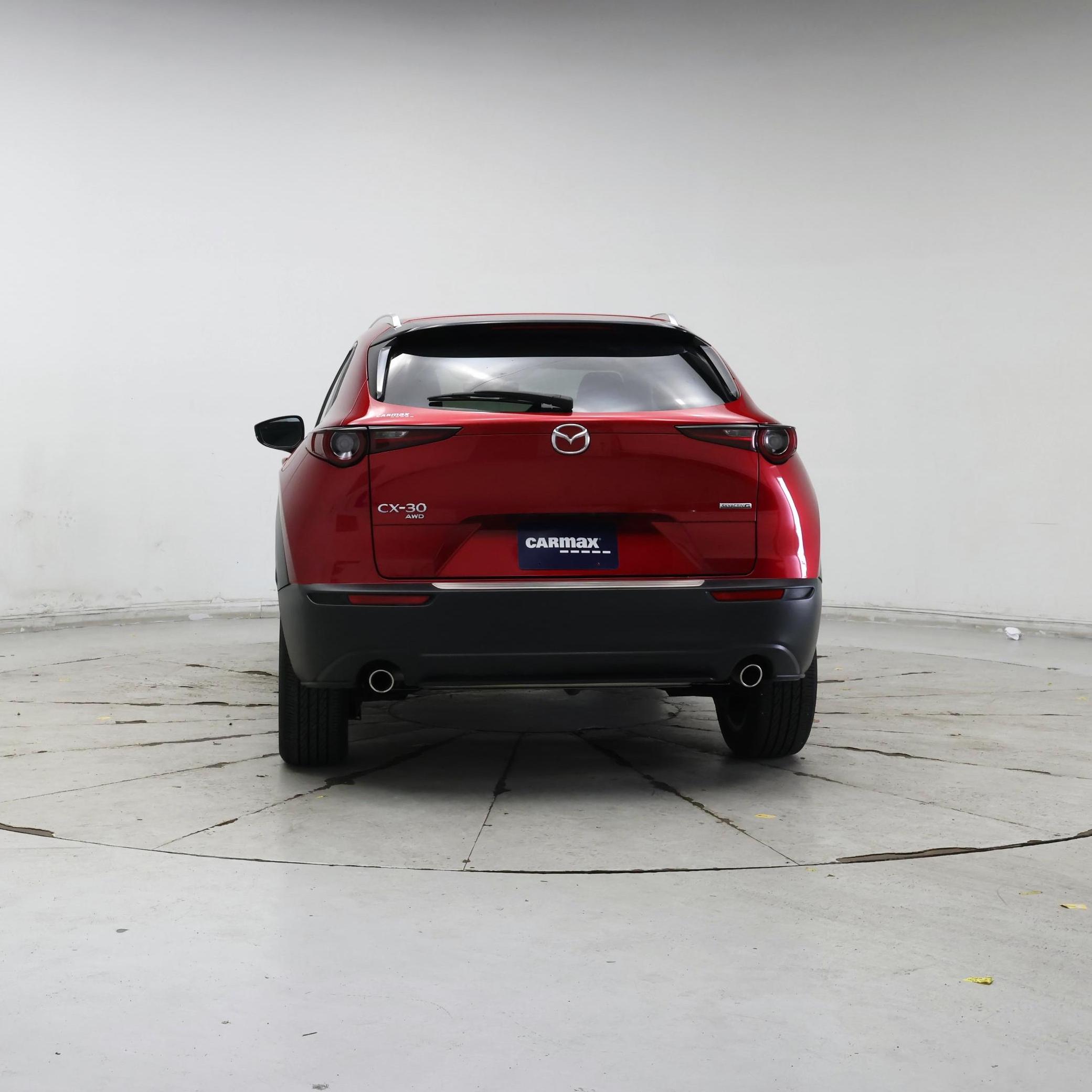 Thumbnail: 2023 Mazda CX-30 - 6