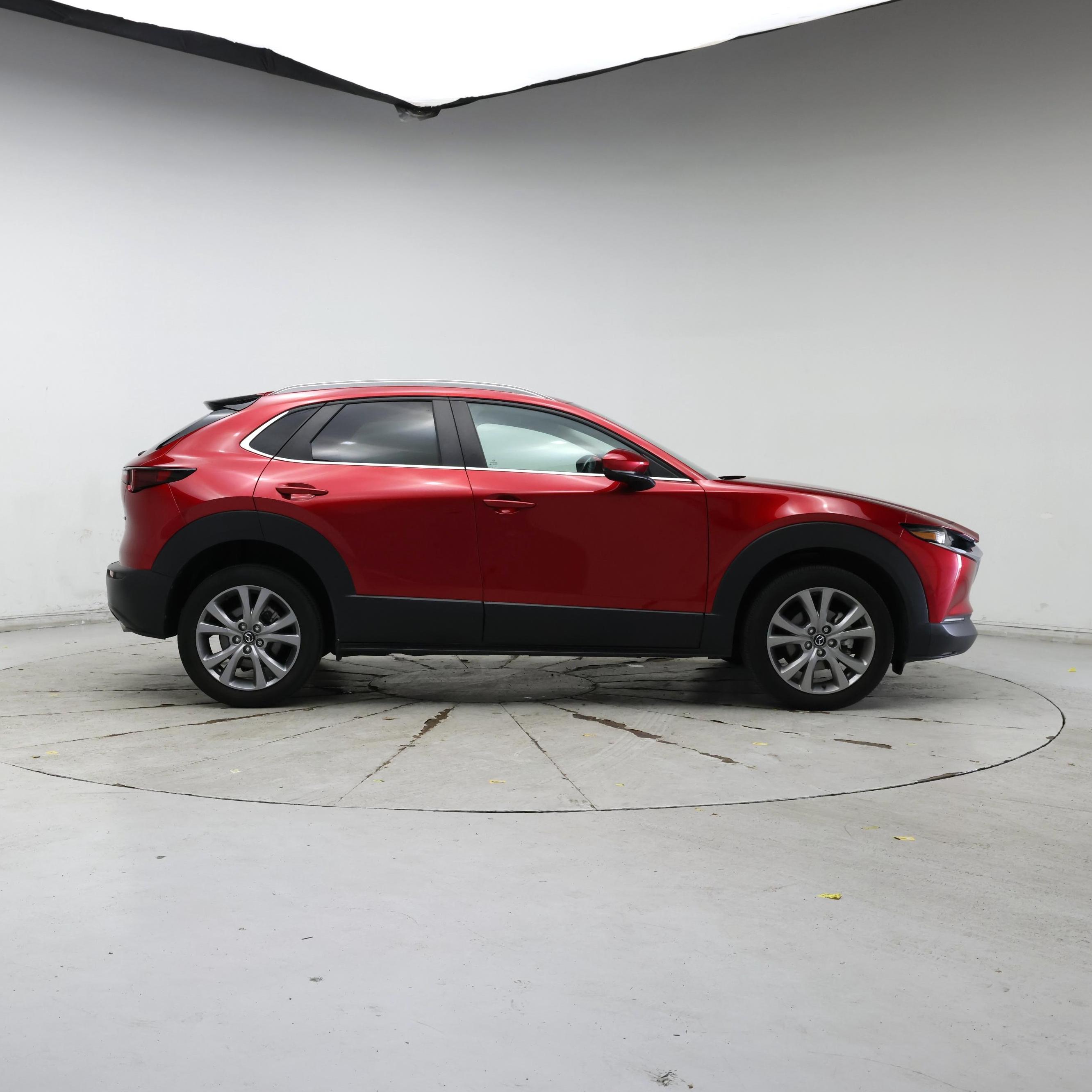 Thumbnail: 2023 Mazda CX-30 - 7