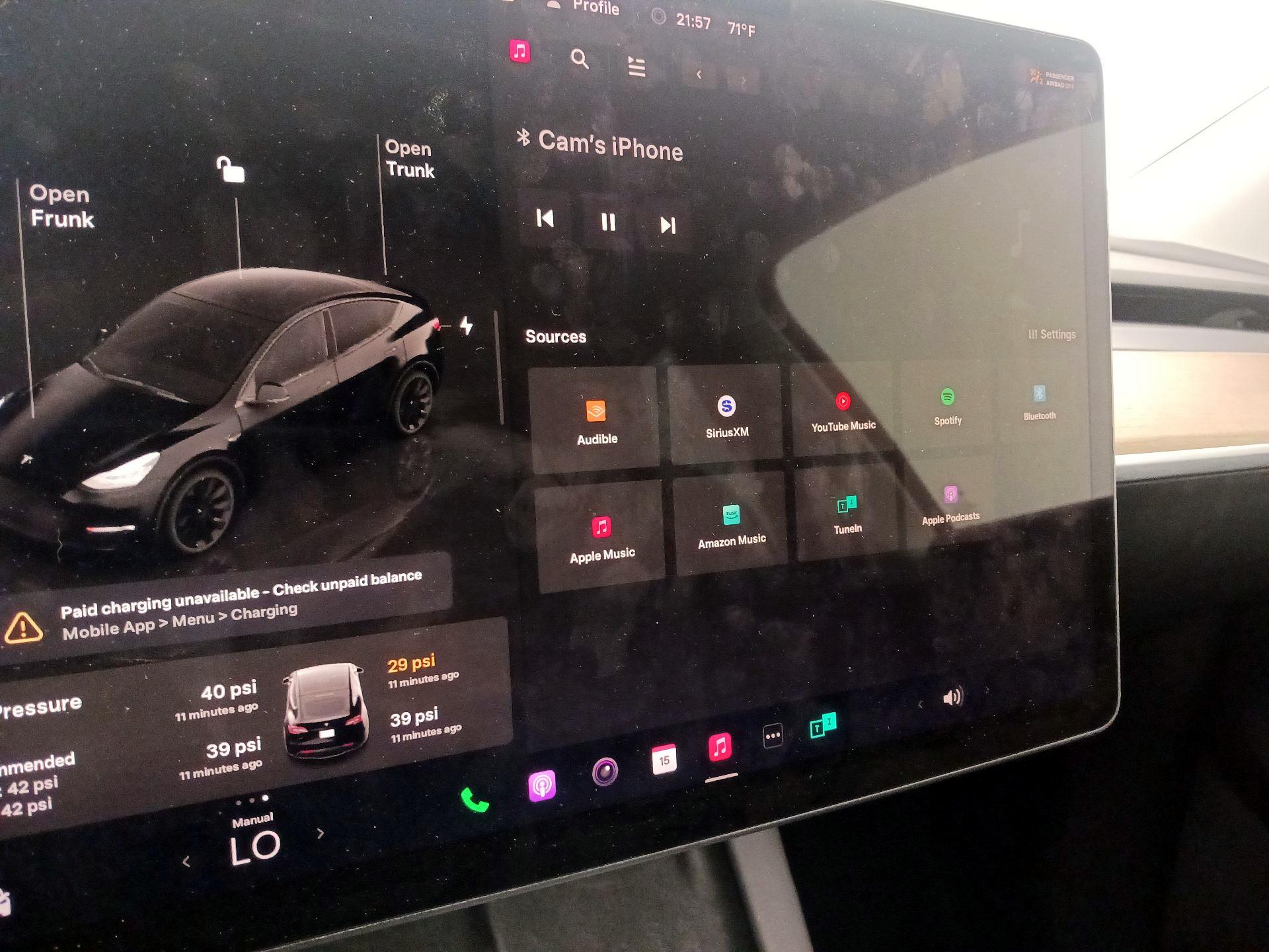 Thumbnail: 2022 Tesla Model Y - 15