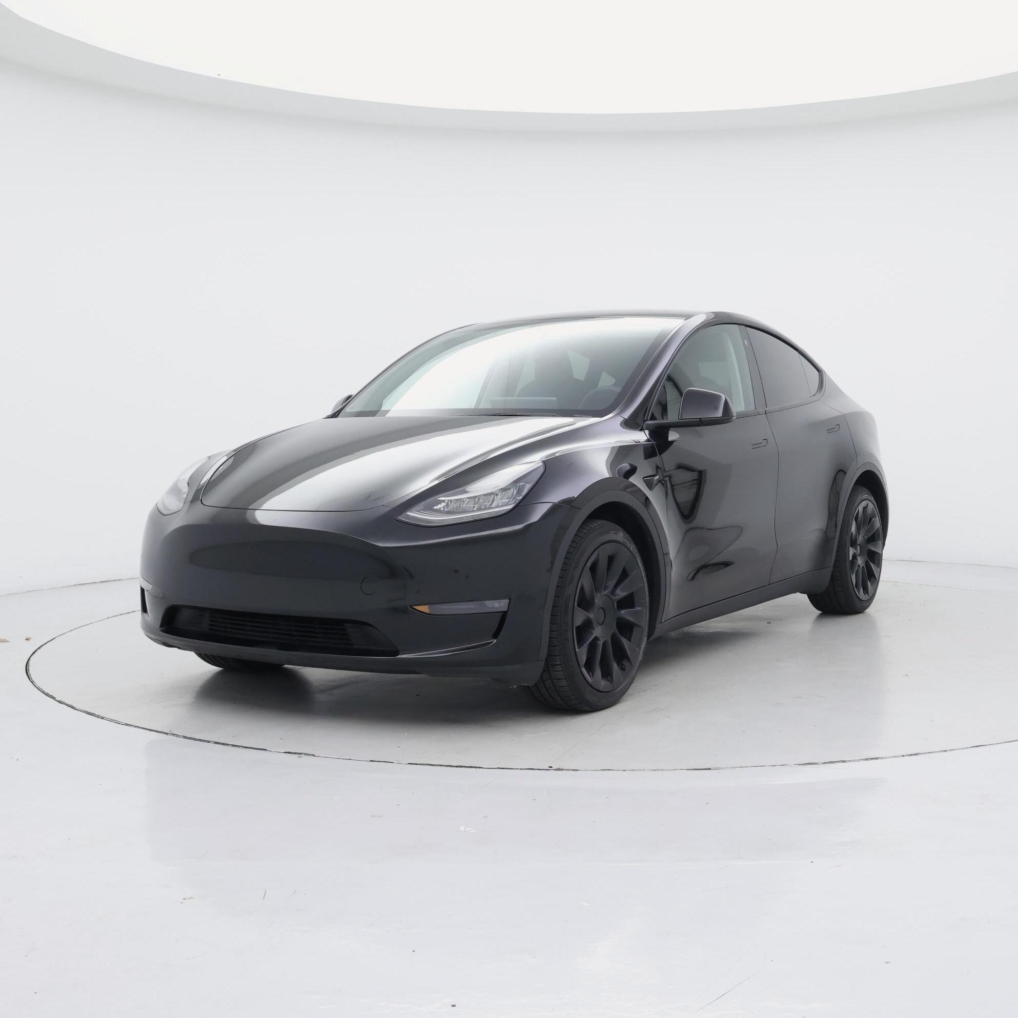 Thumbnail: 2022 Tesla Model Y - 4