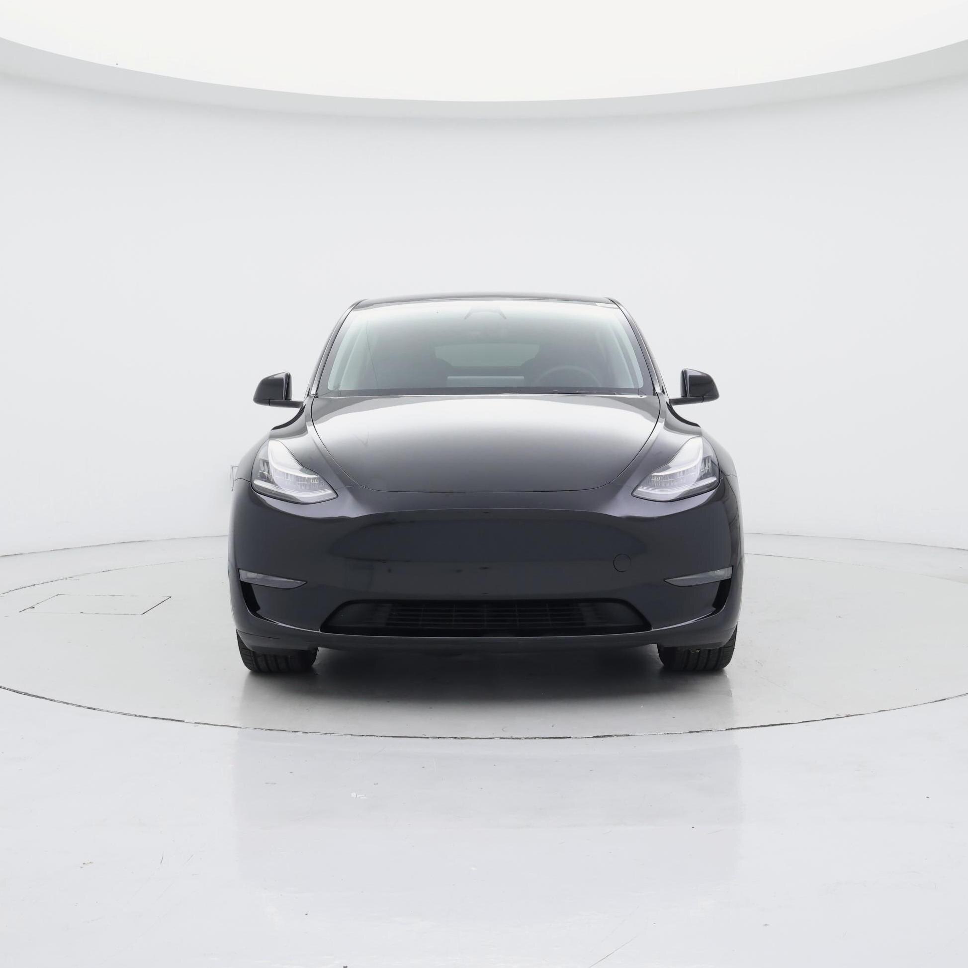 Thumbnail: 2022 Tesla Model Y - 5