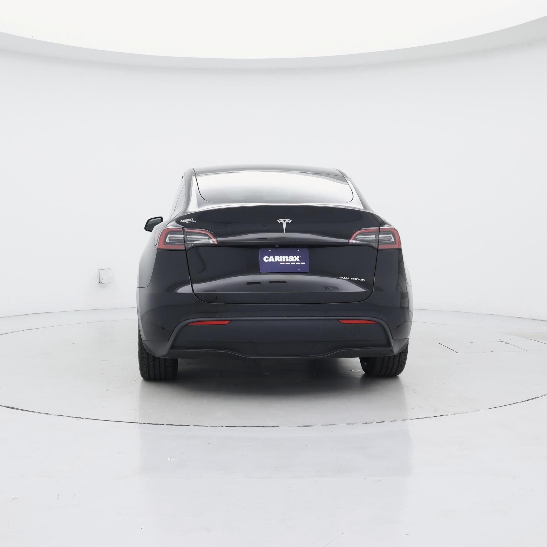 Thumbnail: 2022 Tesla Model Y - 6