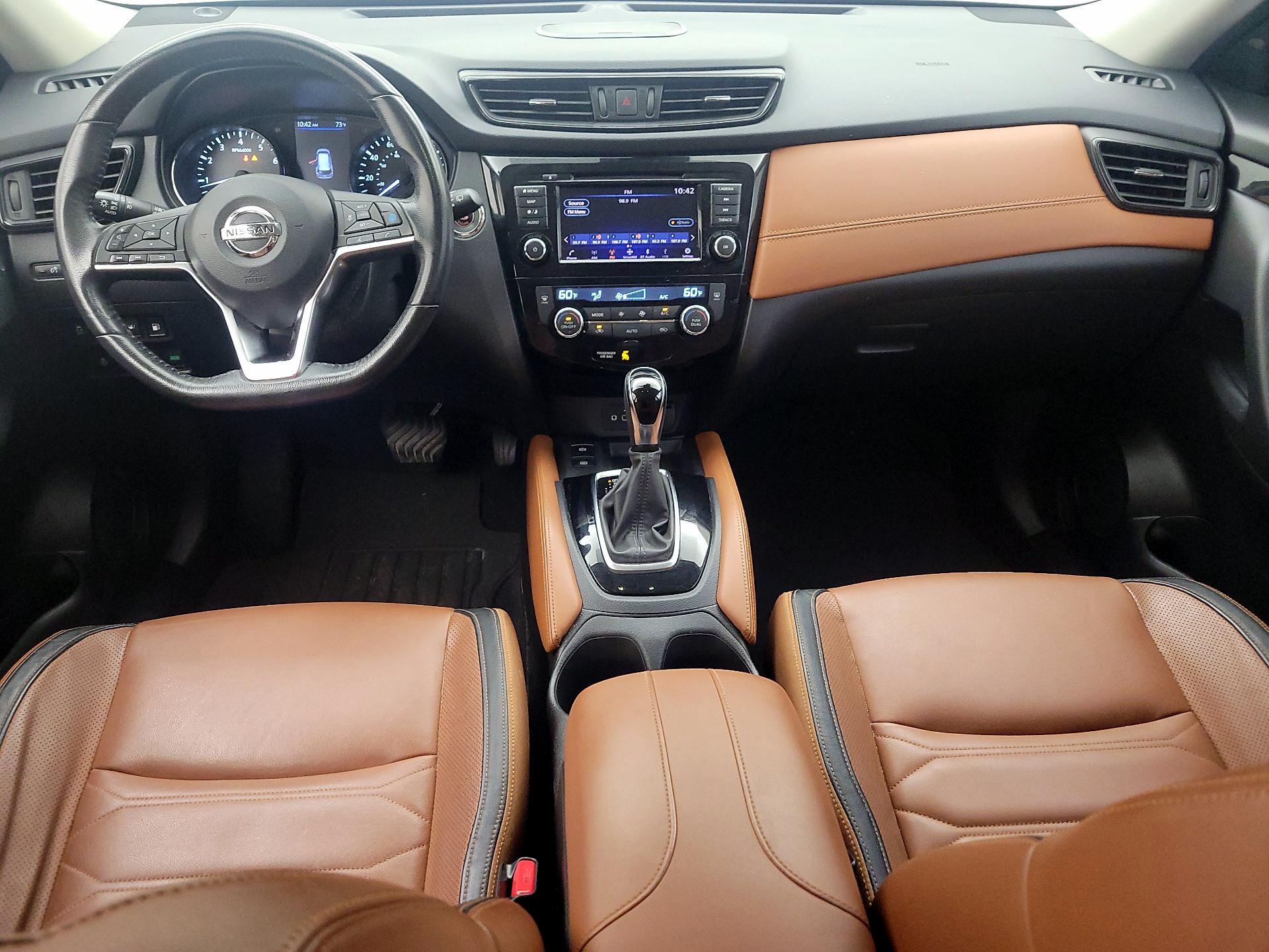 Thumbnail: 2018 Nissan Rogue - 9