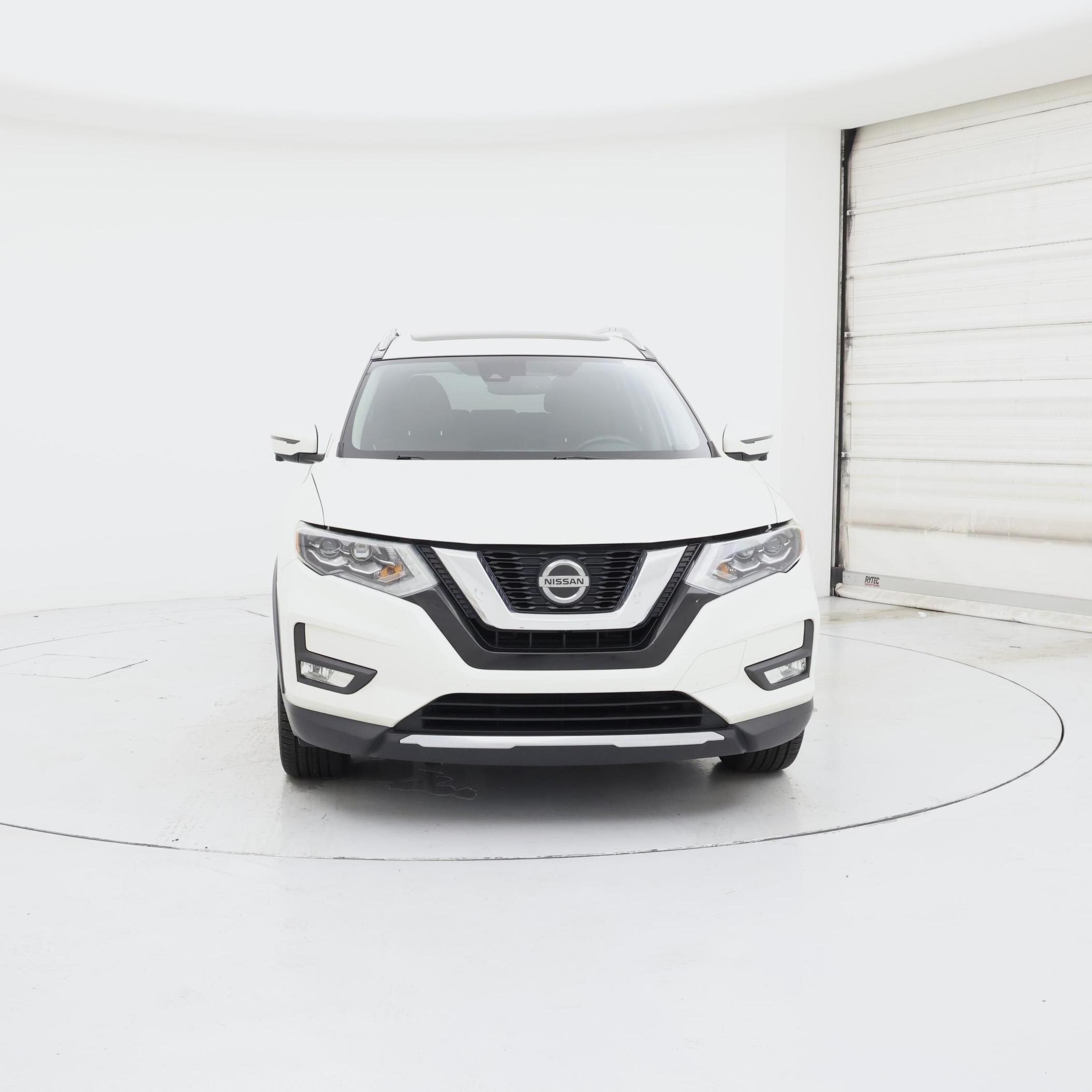 Thumbnail: 2018 Nissan Rogue - 5