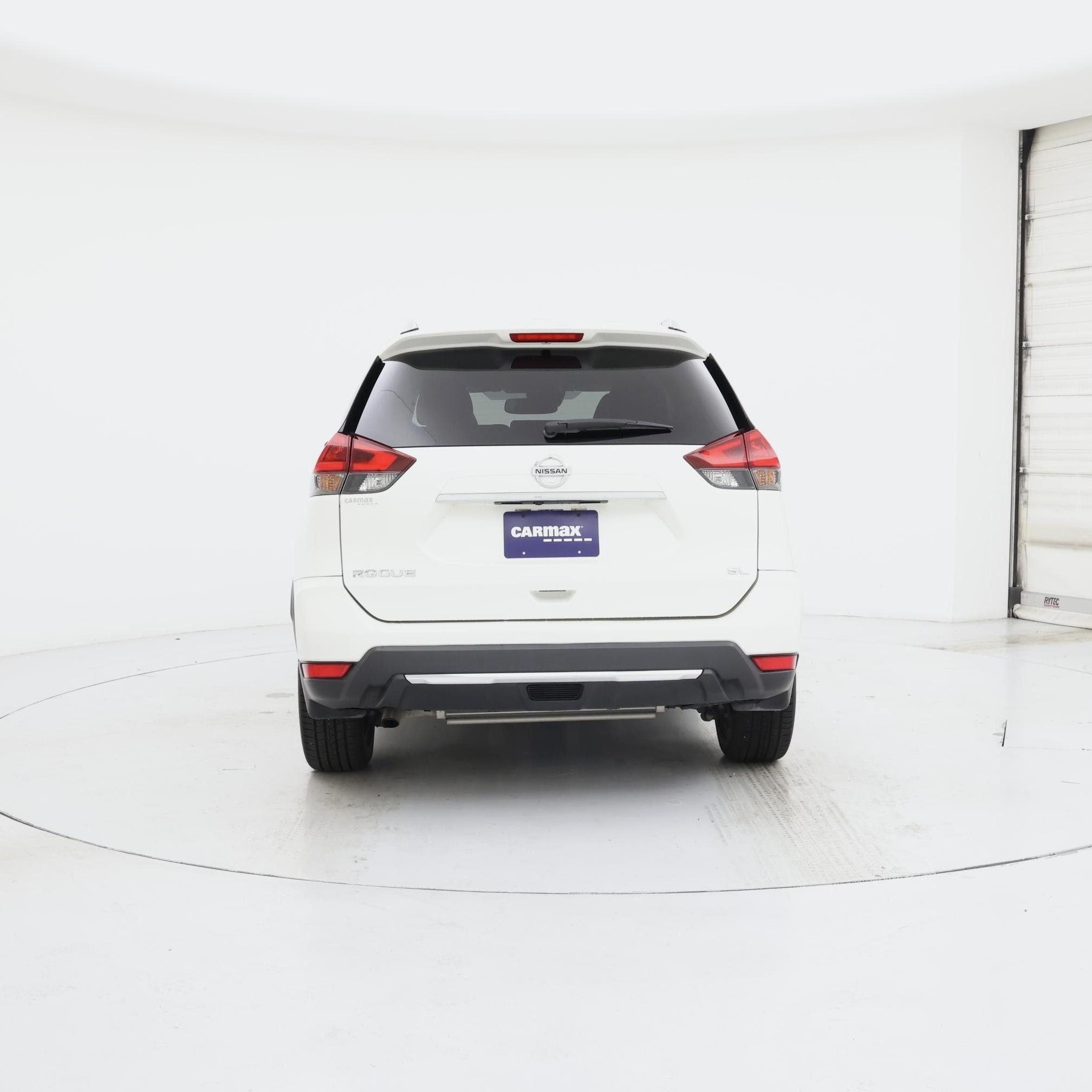 Thumbnail: 2018 Nissan Rogue - 6