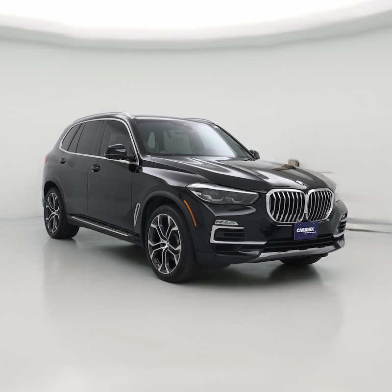 2020 BMW X5 sDrive40i
