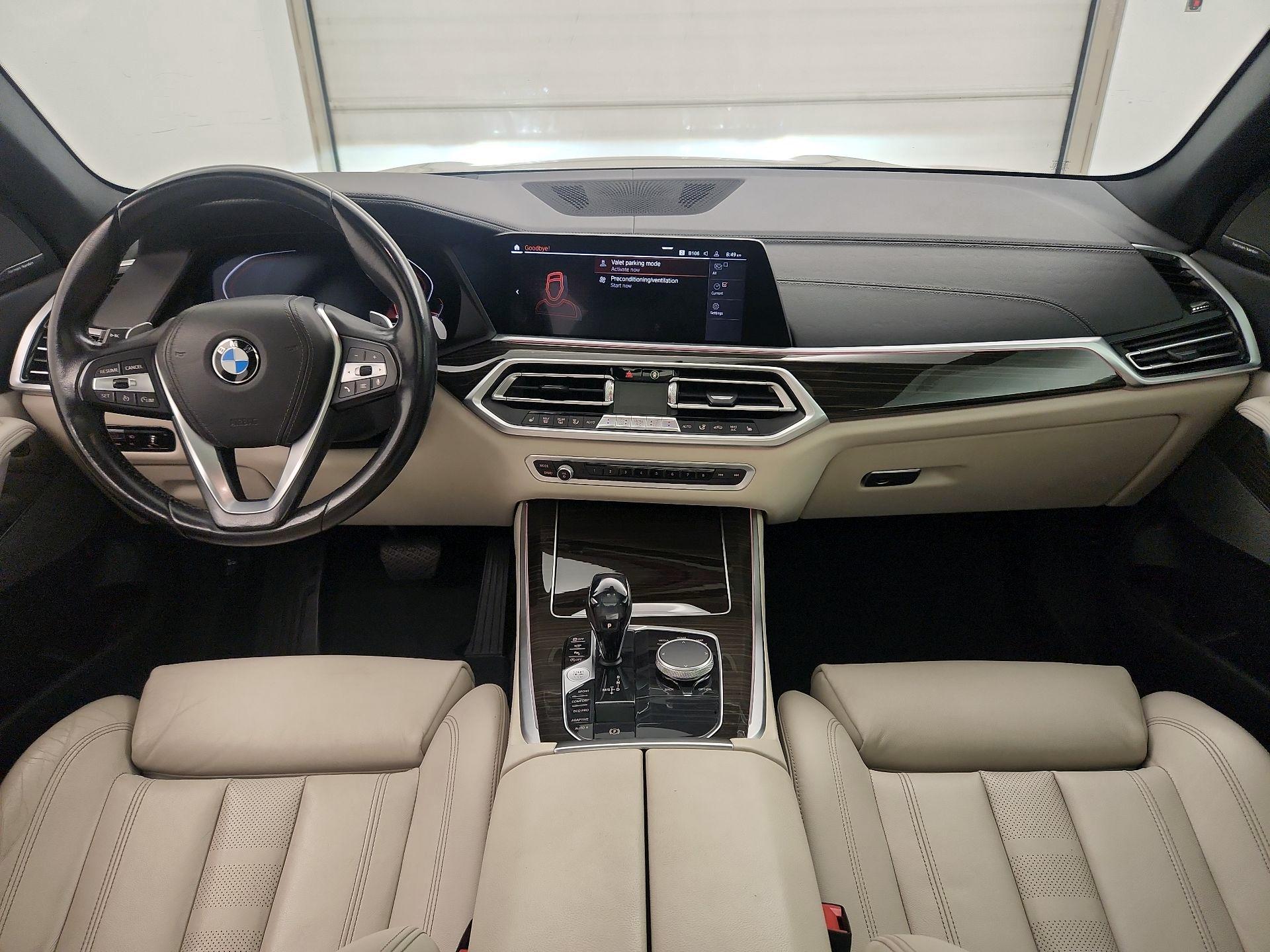 Thumbnail: 2020 BMW X5 - 9