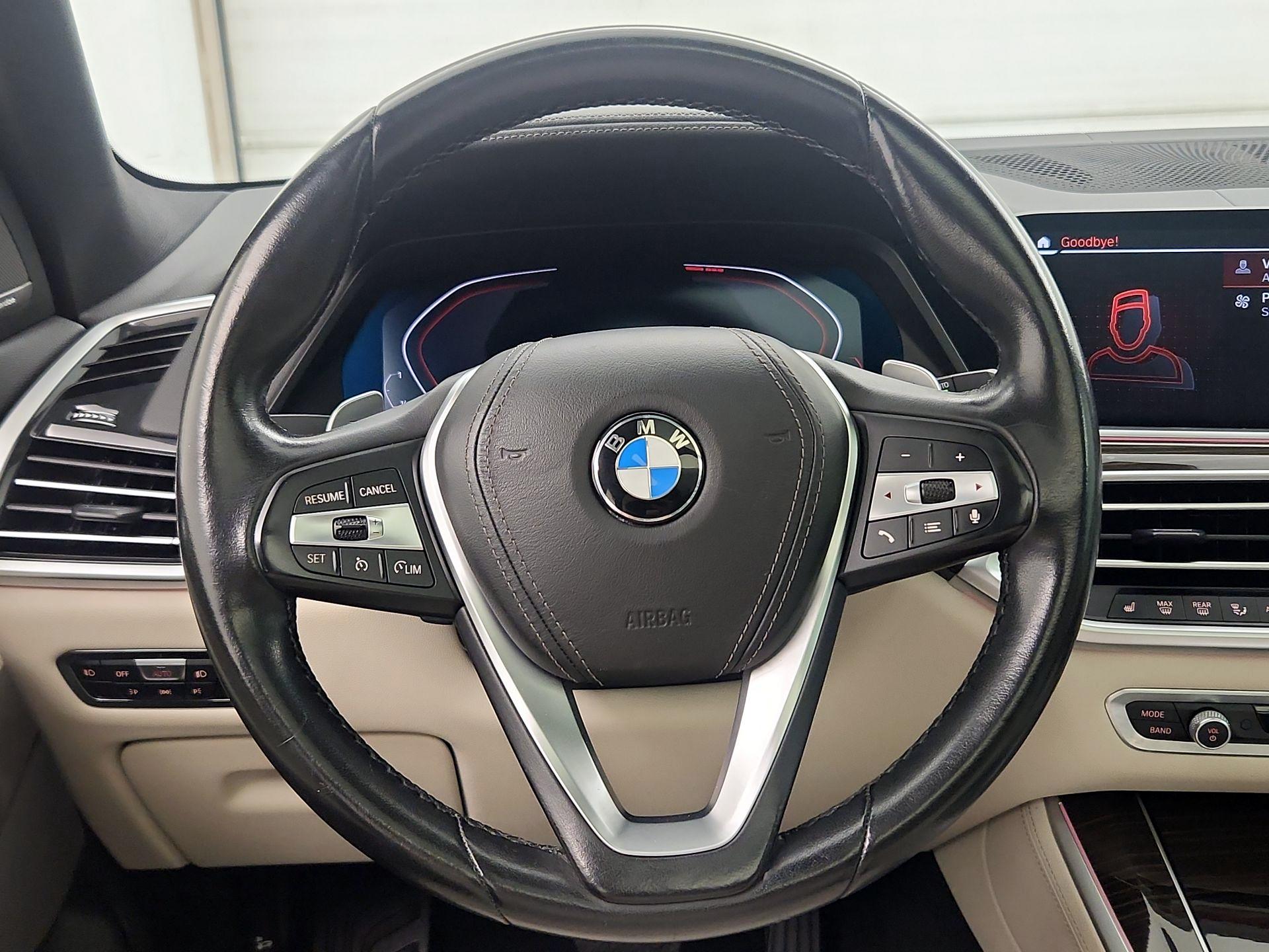 Thumbnail: 2020 BMW X5 - 10