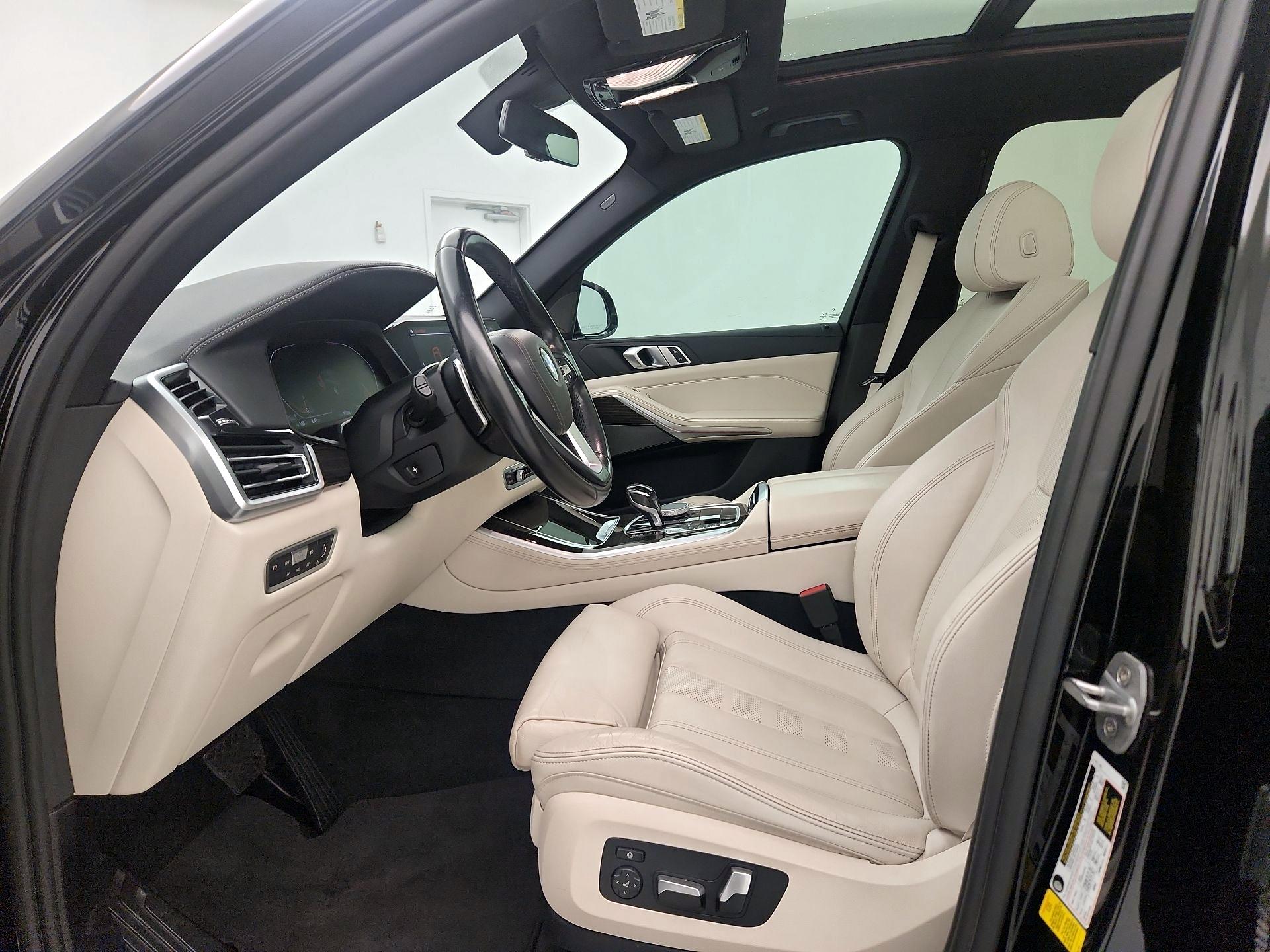 Thumbnail: 2020 BMW X5 - 11