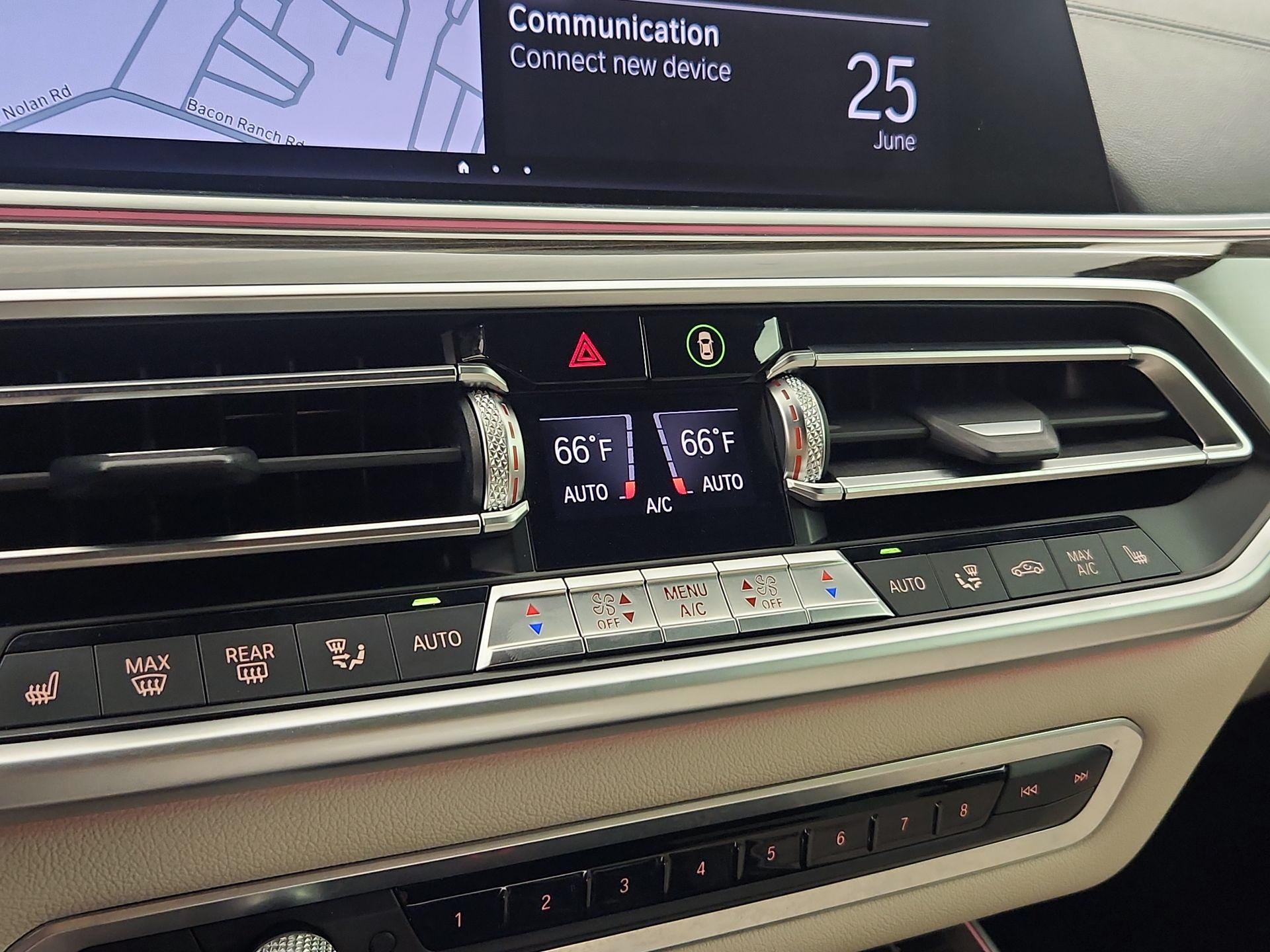 Thumbnail: 2020 BMW X5 - 17