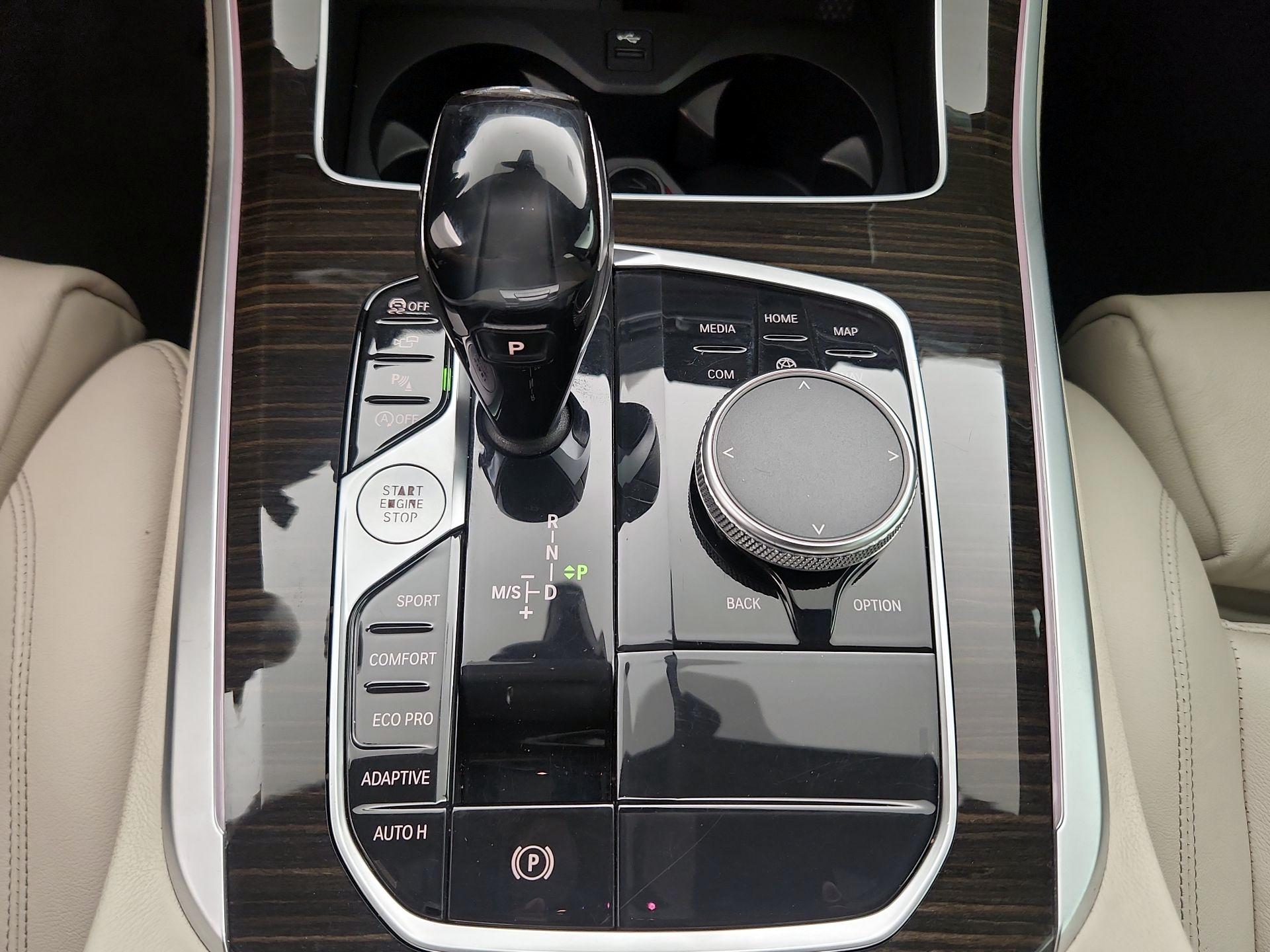 Thumbnail: 2020 BMW X5 - 18